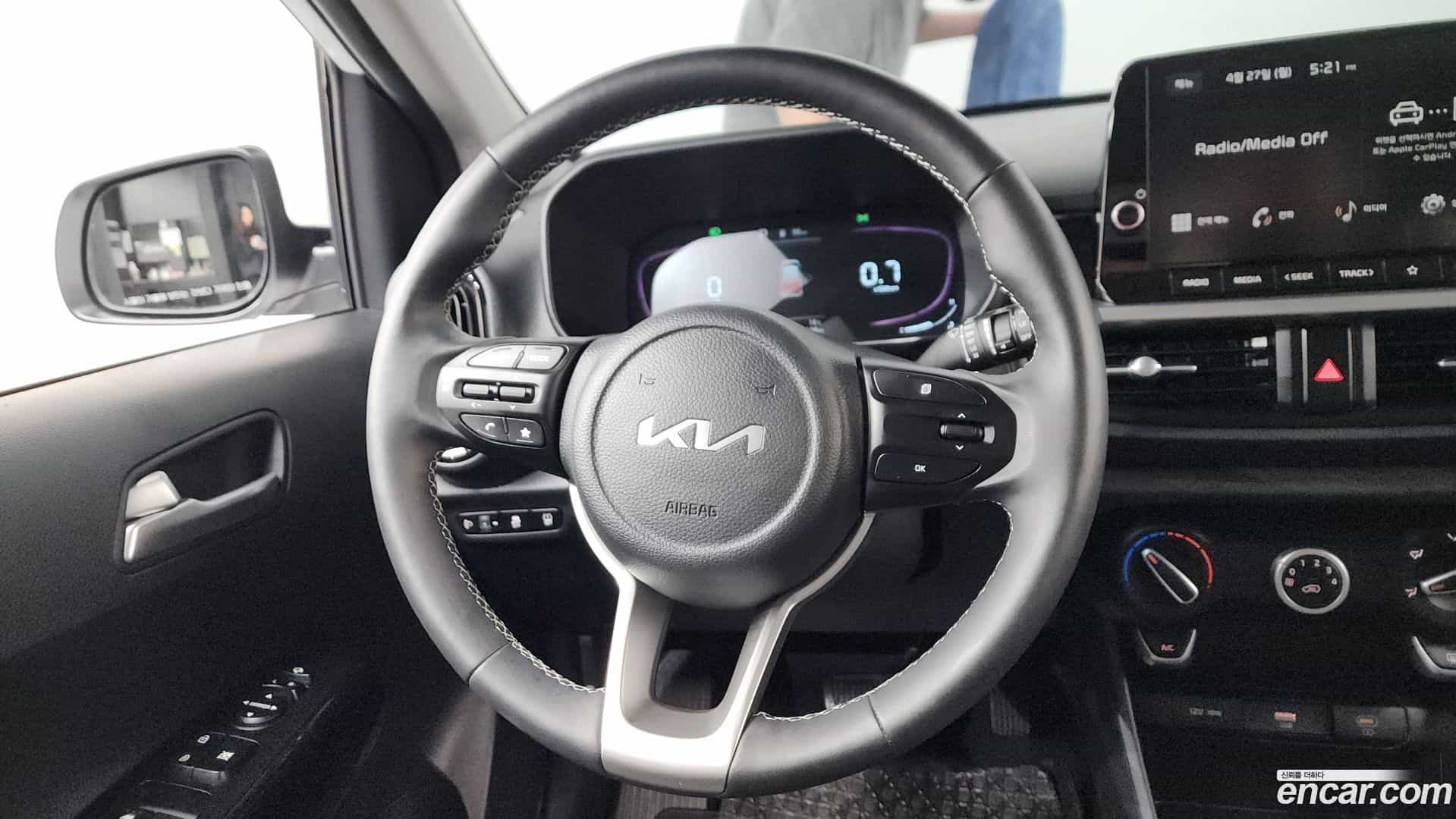 morning Kia 2023.7-OPTION-016