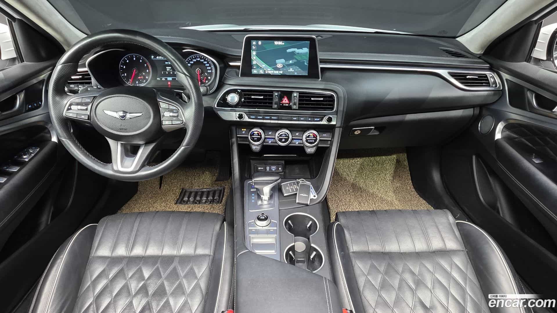 G70 Genesis 2018.2-INNER-007