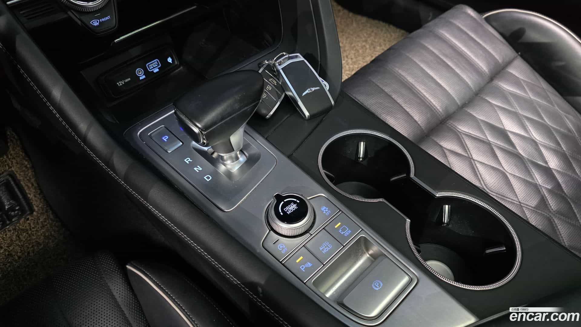 G70 Genesis 2018.2-INNER-009
