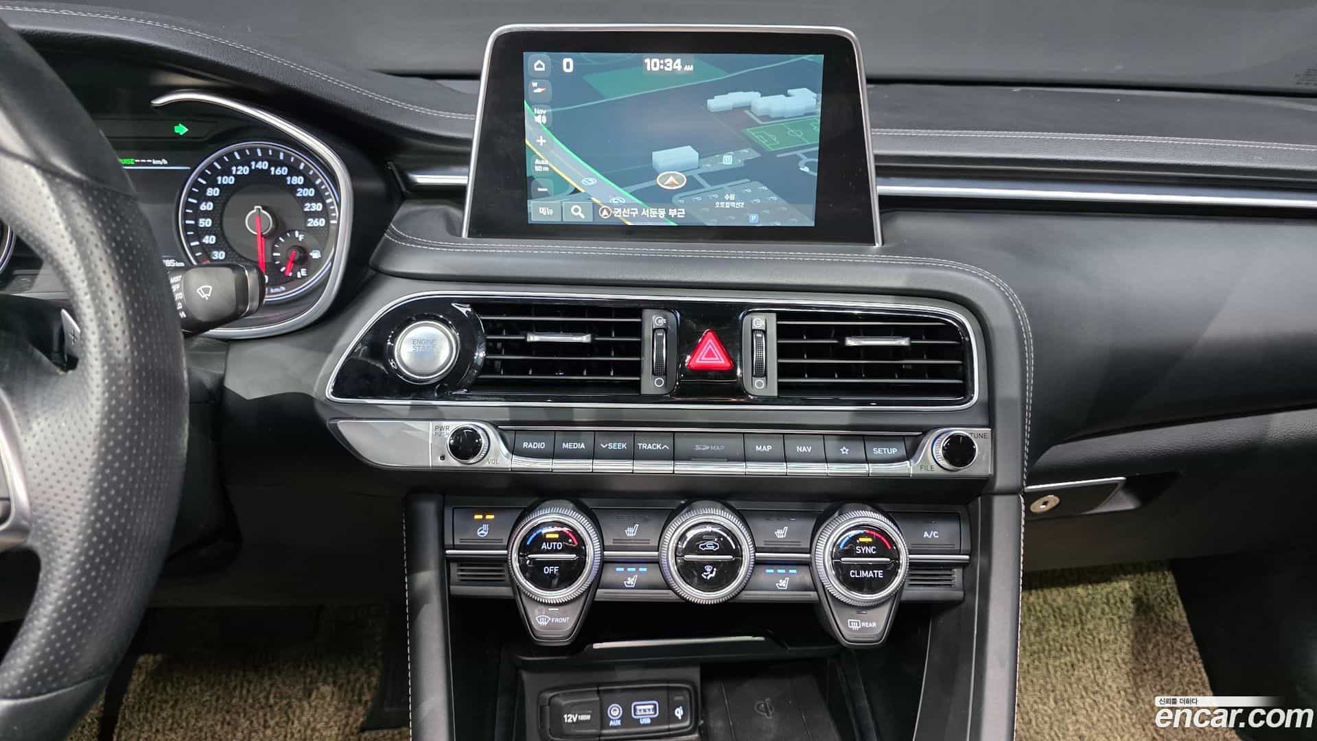 G70 Genesis 2018.2-OPTION-018