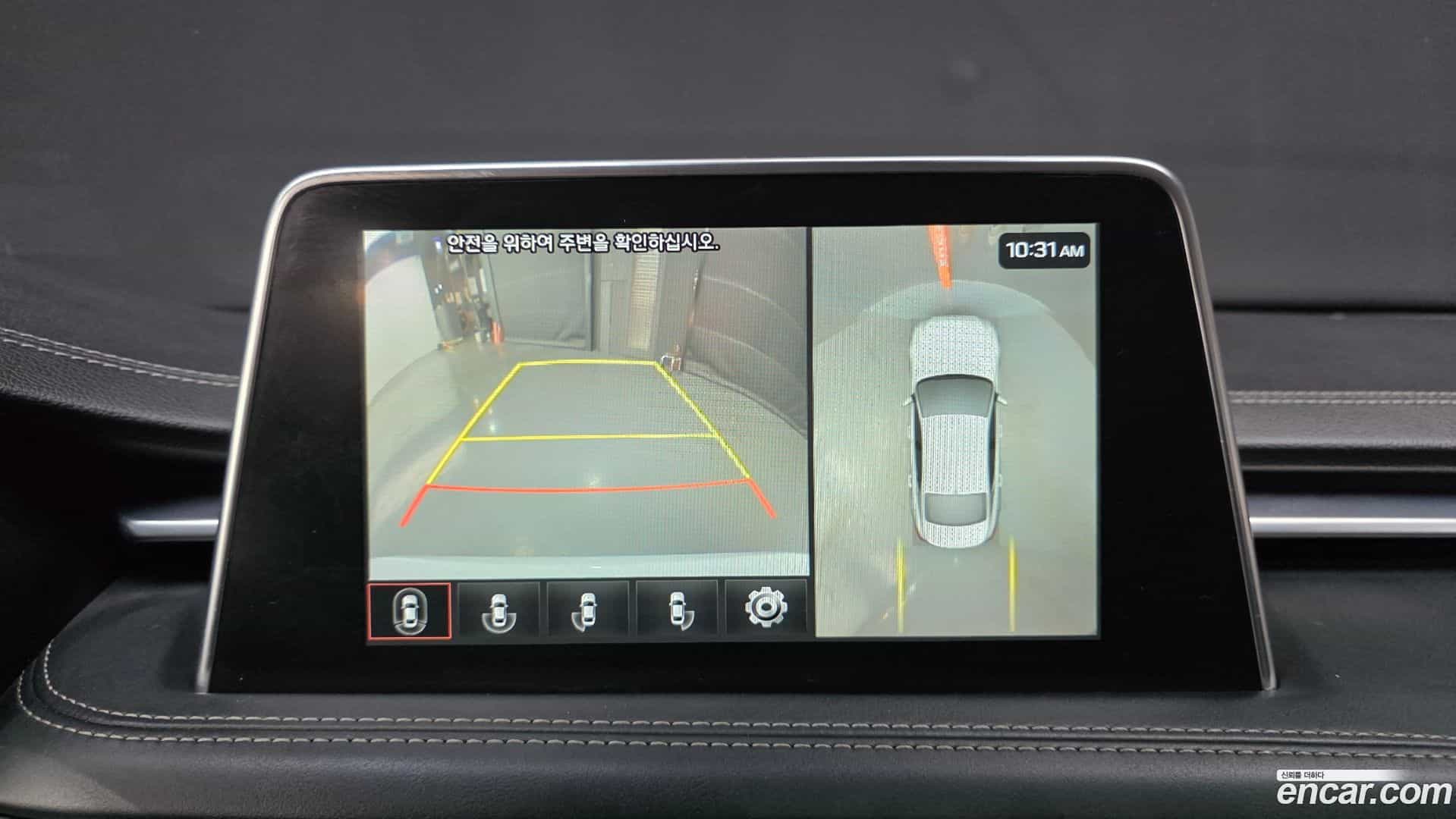 G70 Genesis 2018.2-OPTION-019
