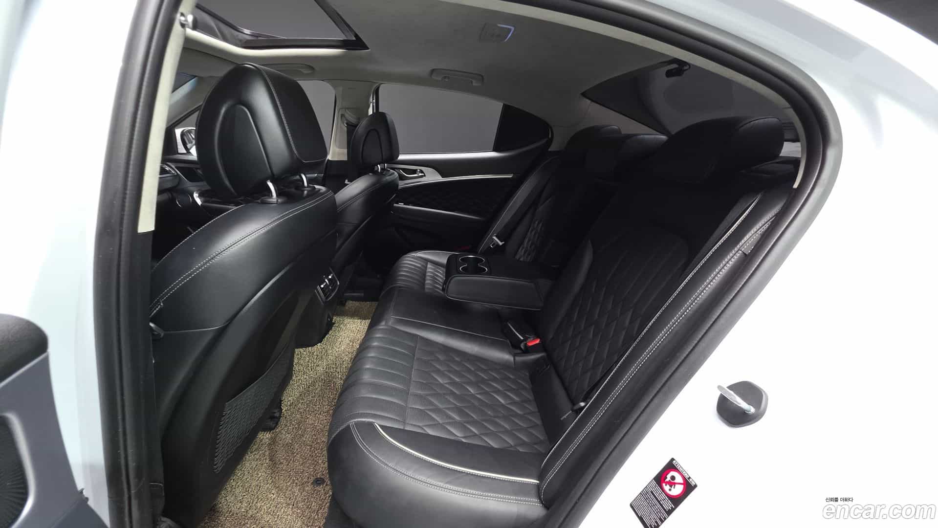 G70 Genesis 2018.2-INNER-036
