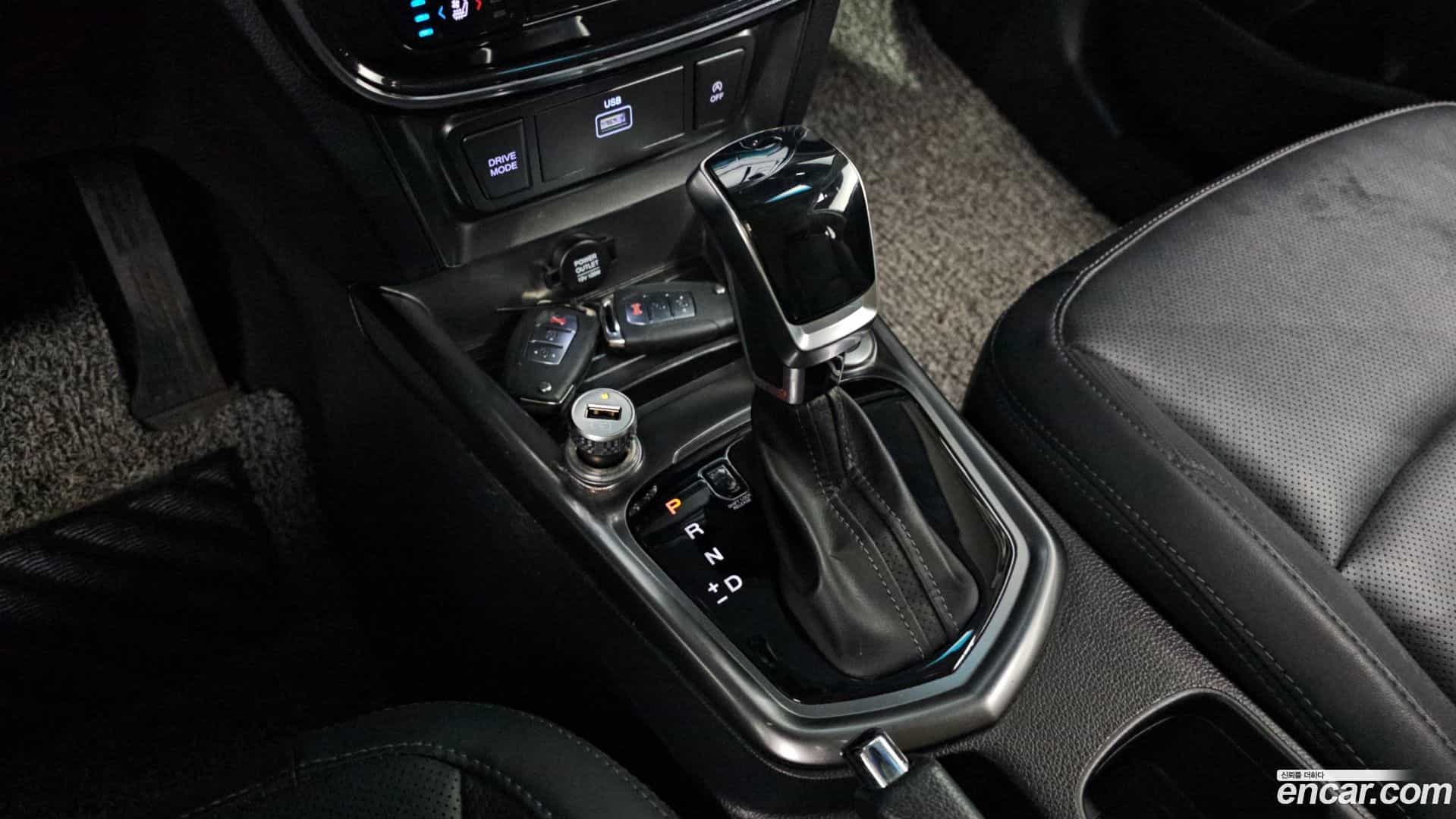 TIBOLI KG Mobility 2019.9-INNER-009