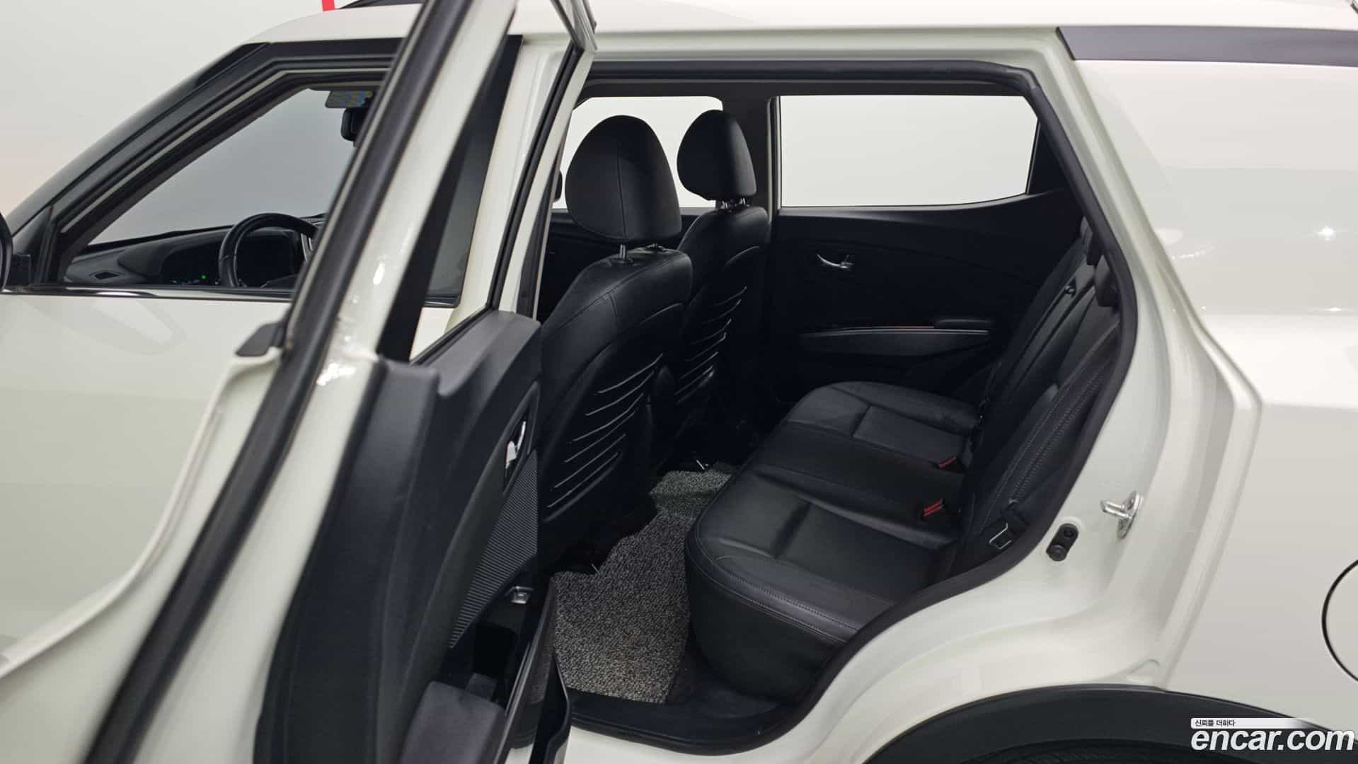 TIBOLI KG Mobility 2019.9-OPTION-017