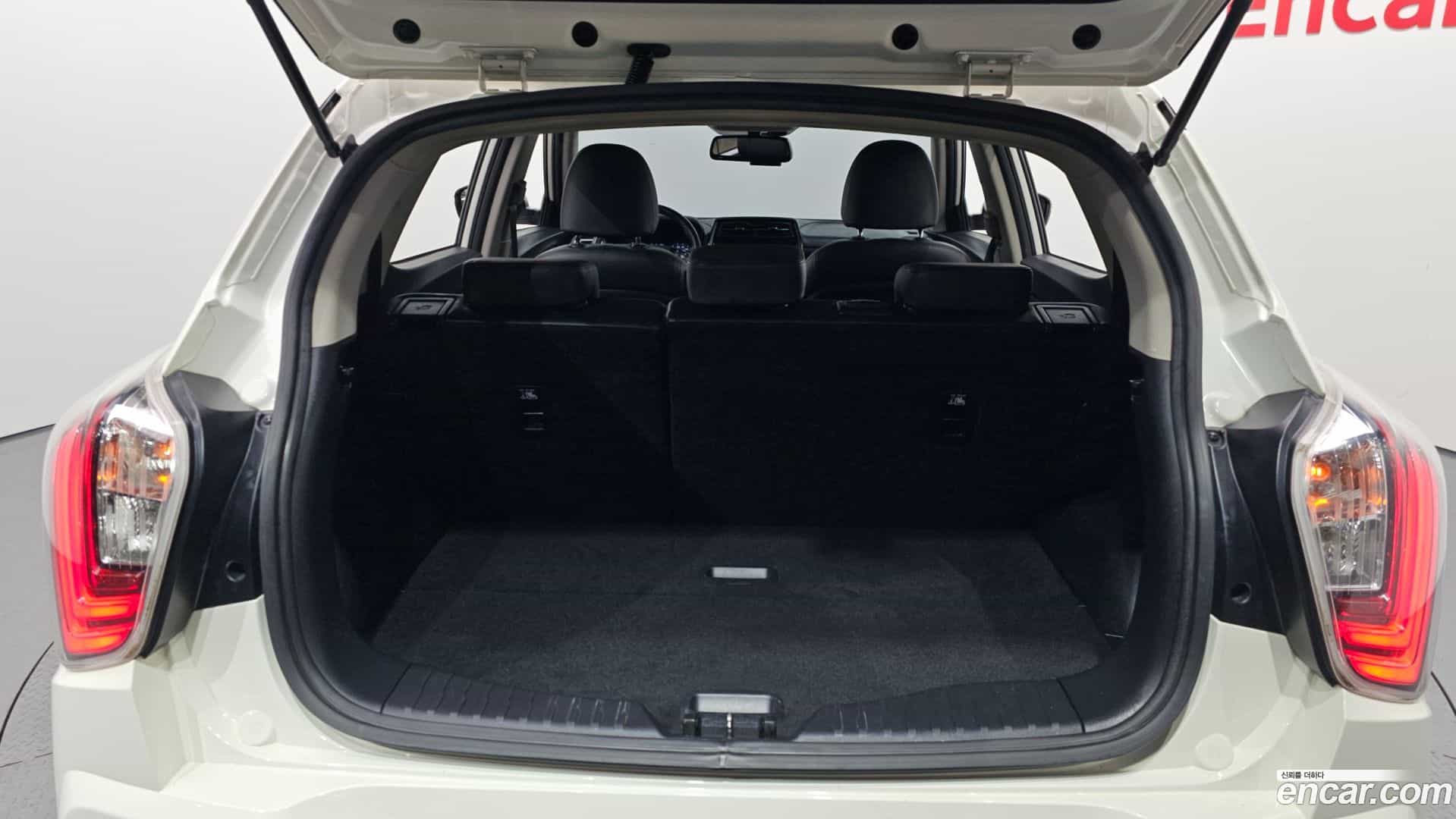 TIBOLI KG Mobility 2019.9-OPTION-024