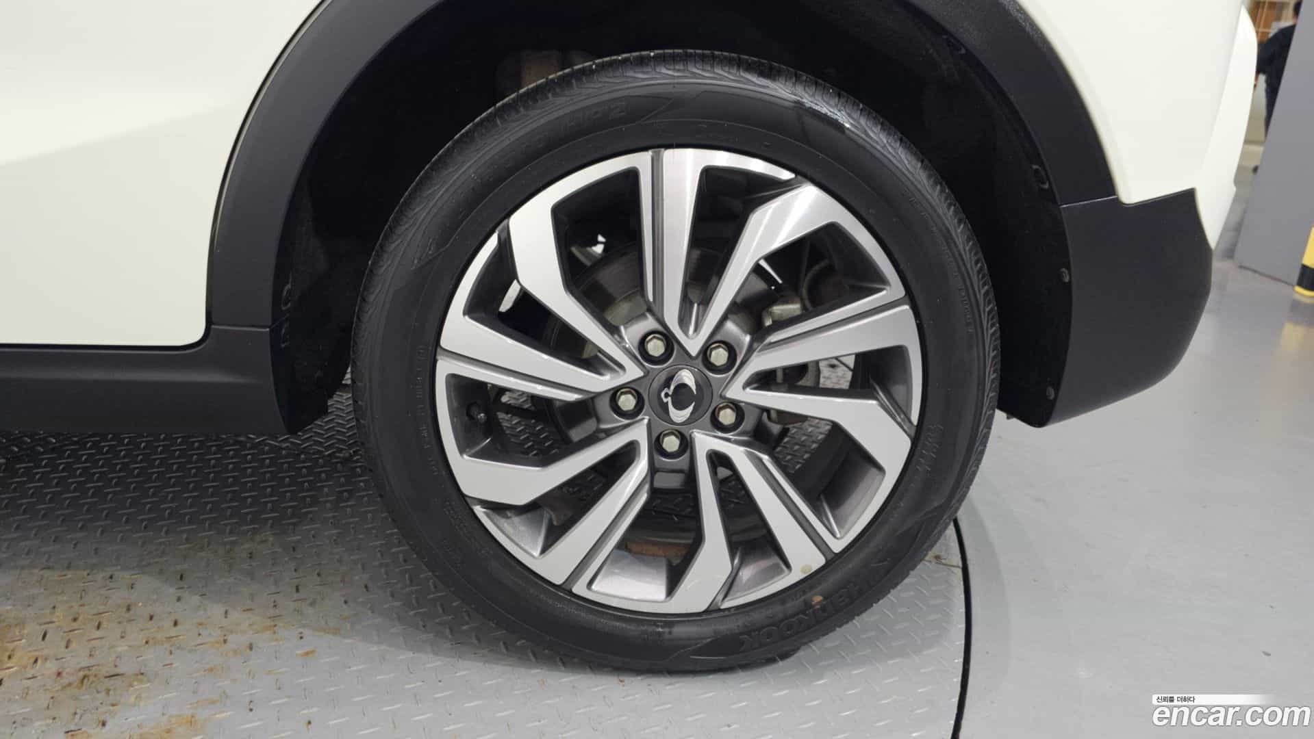 TIBOLI KG Mobility 2019.9-OUTER-031