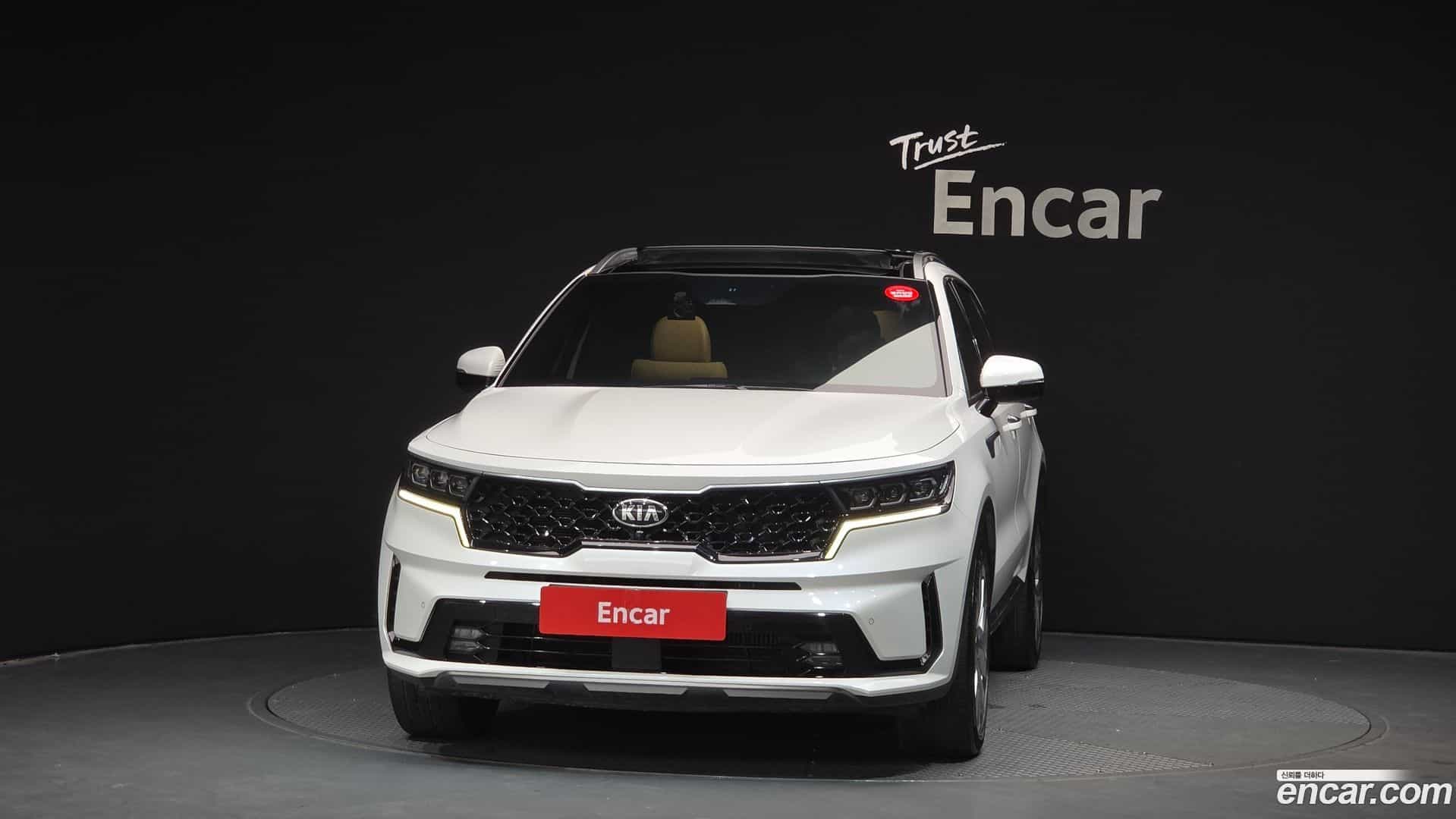 Sorento Kia 2020.8-OUTER-003