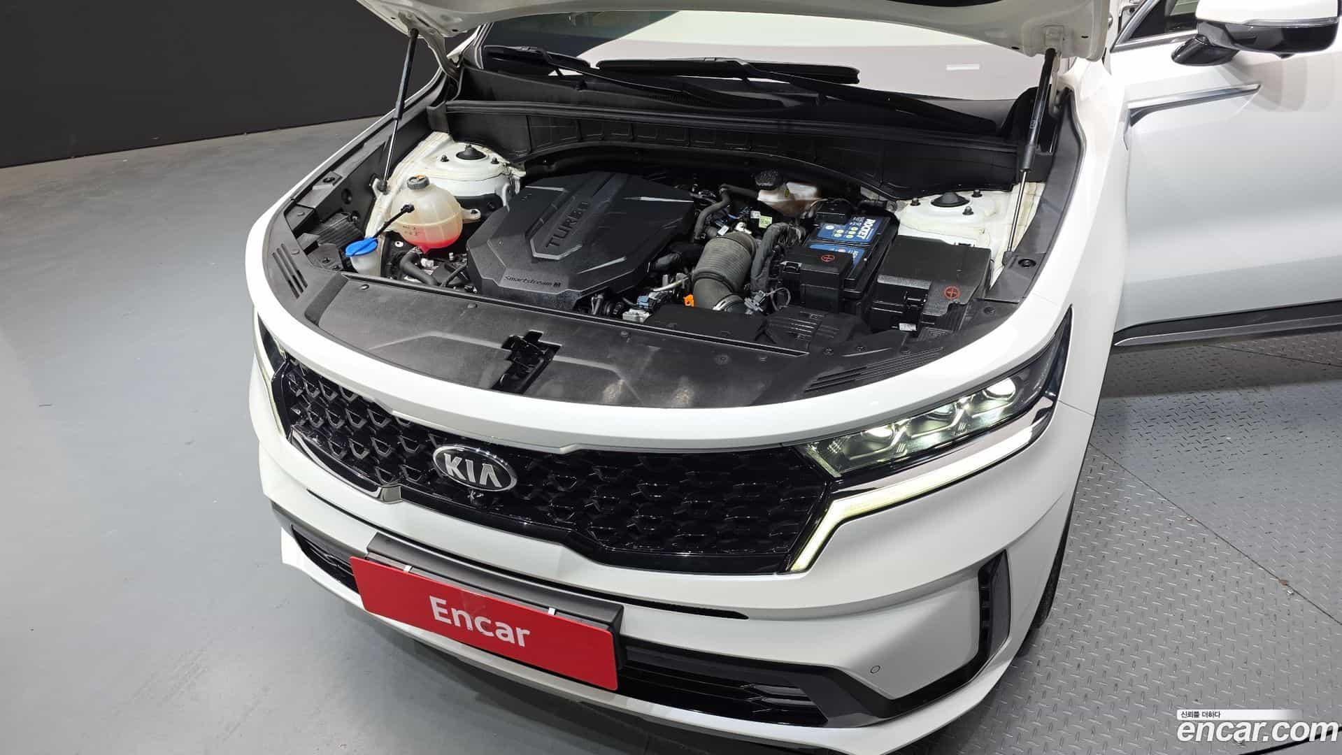Sorento Kia 2020.8-OUTER-006