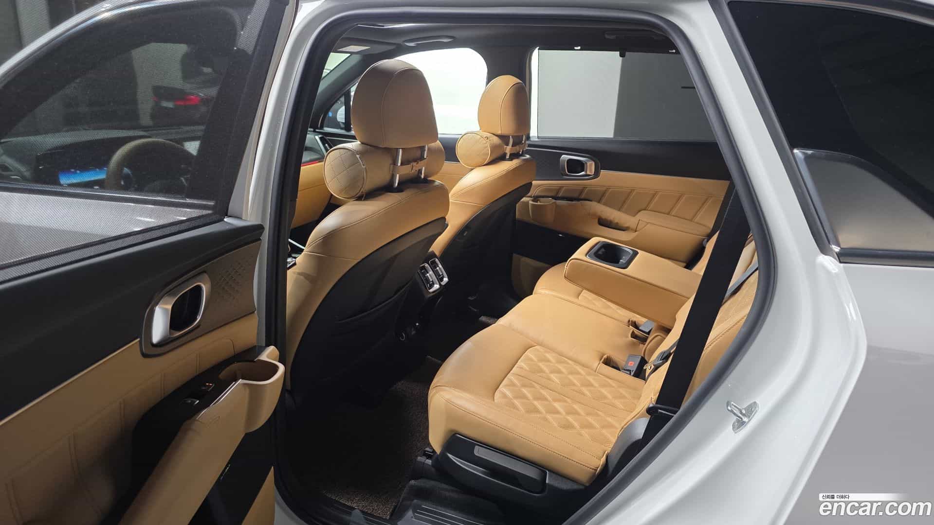 Sorento Kia 2020.8-OPTION-015