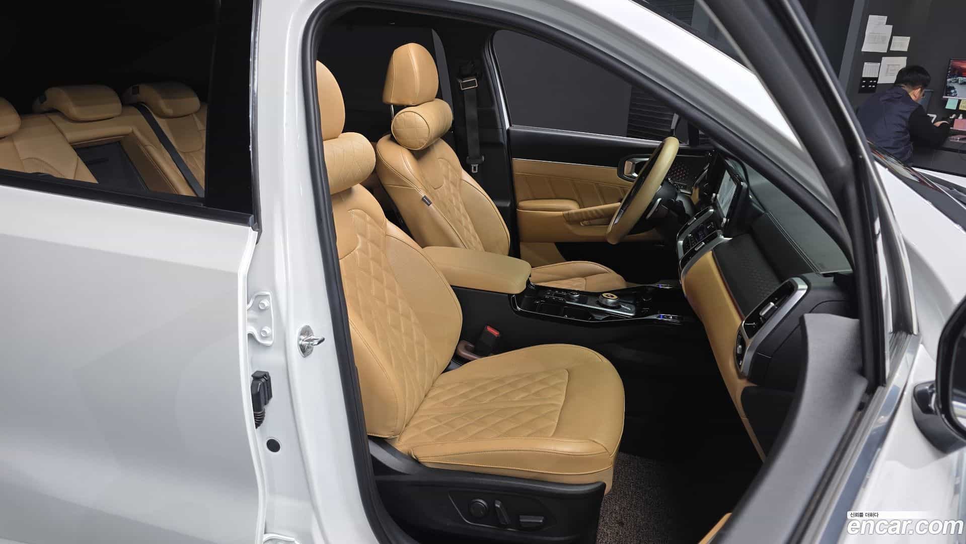 Sorento Kia 2020.8-OPTION-016
