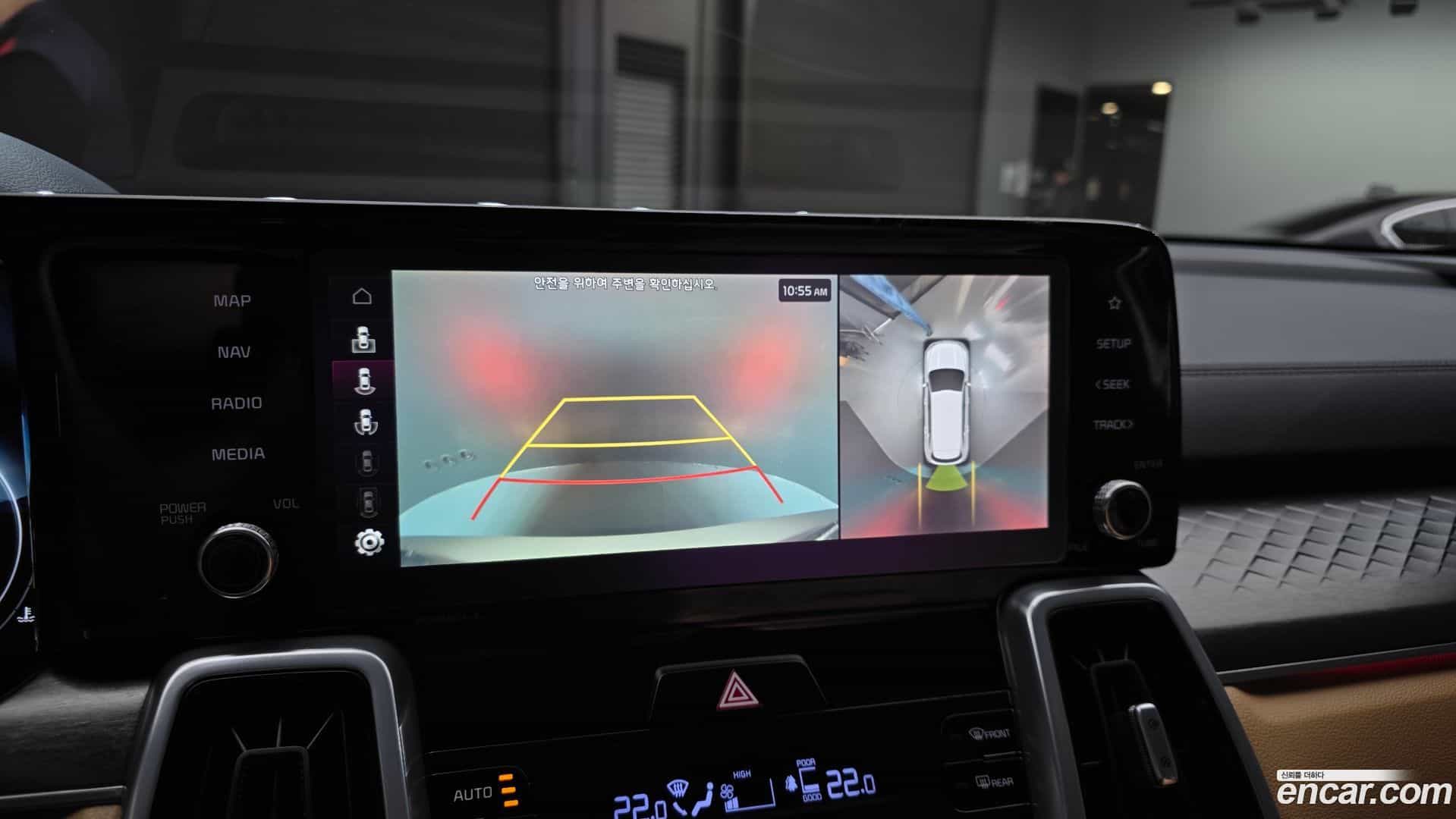 Sorento Kia 2020.8-OPTION-021