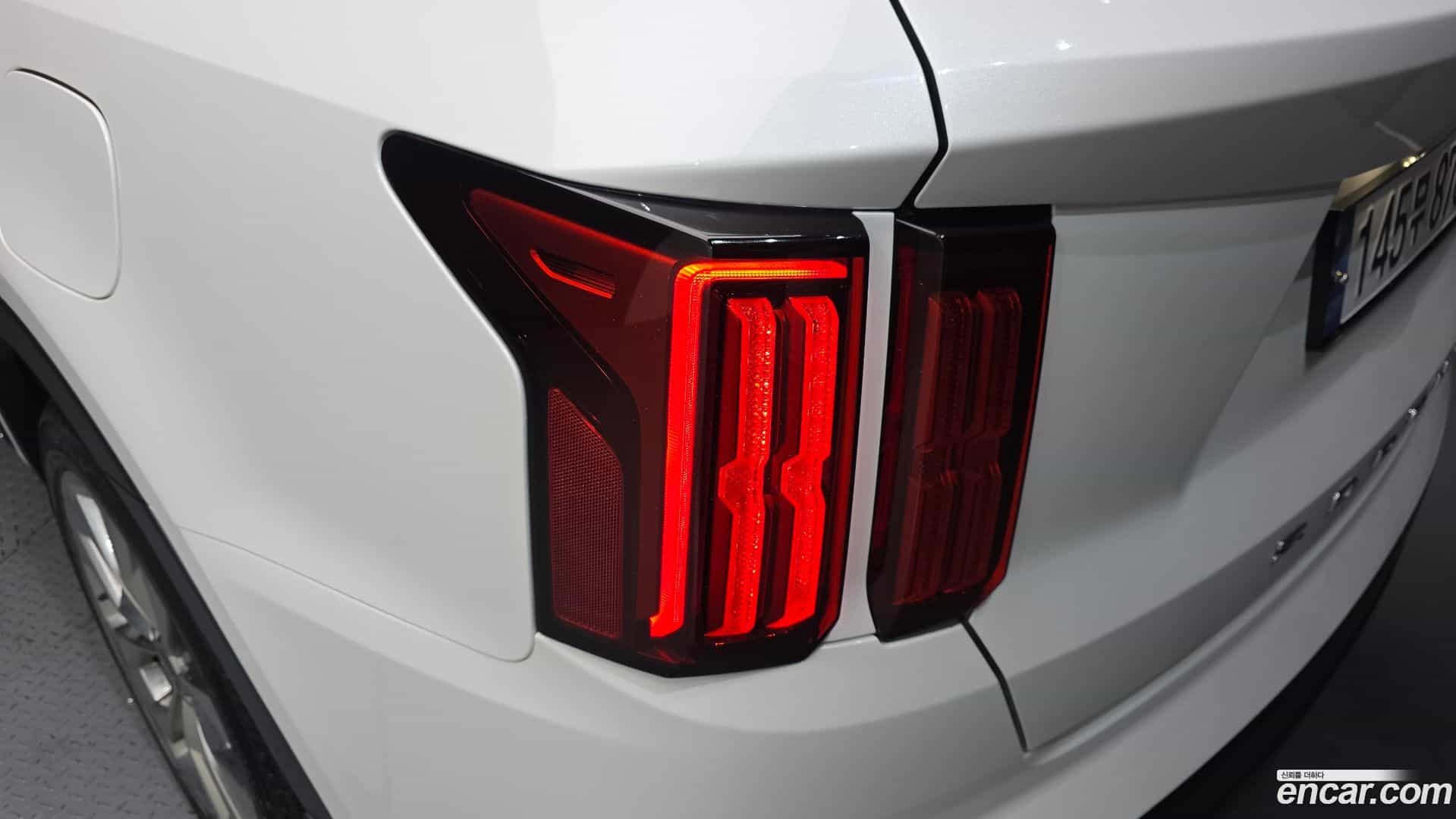 Sorento Kia 2020.8-OUTER-033