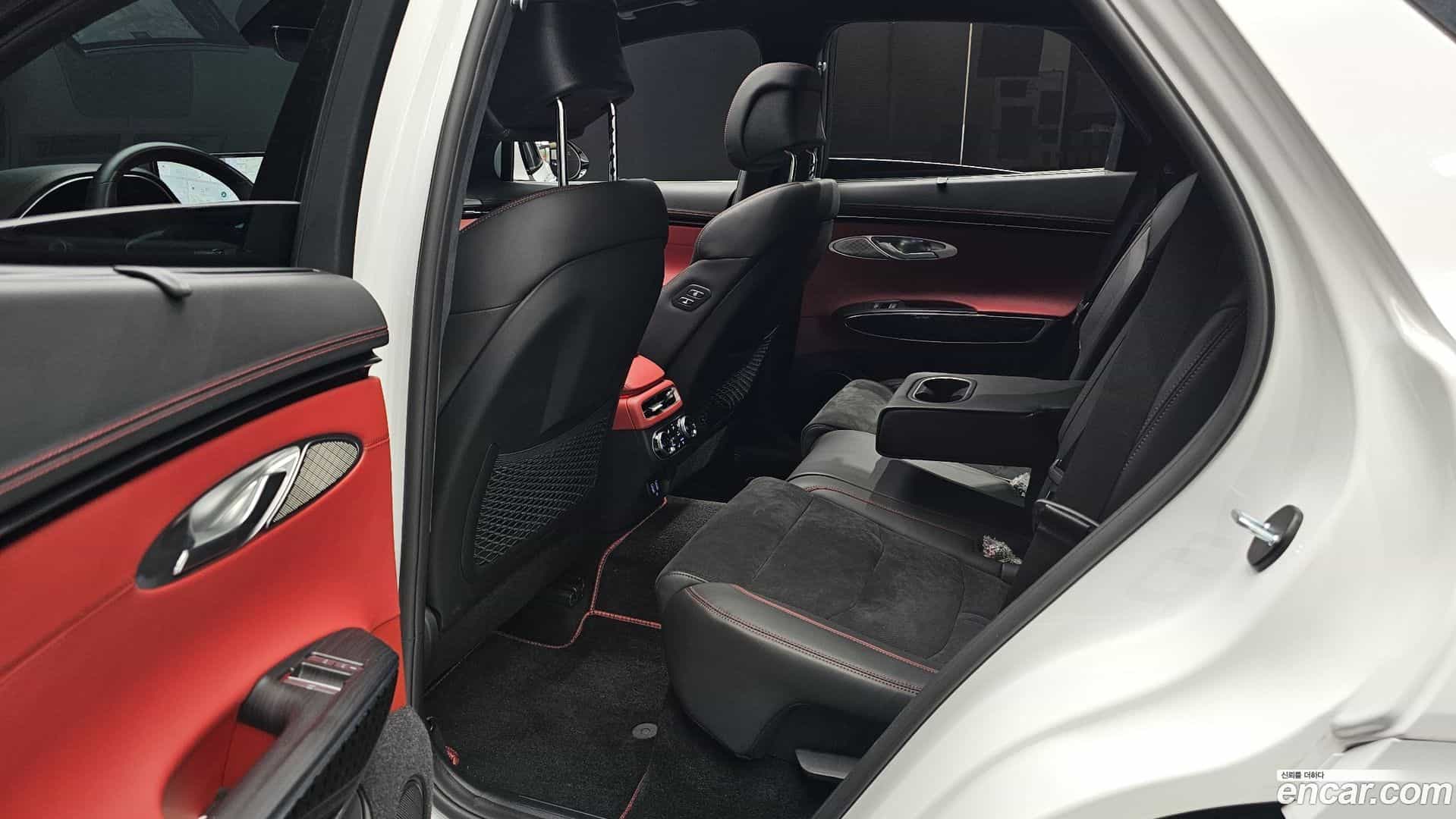 GV70 Genesis 2023.5-OPTION-016