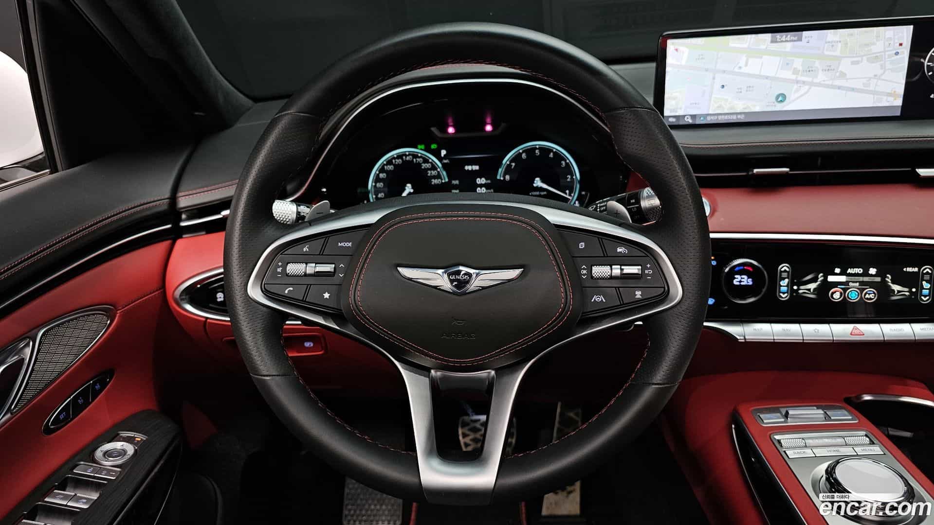 GV70 Genesis 2023.5-OPTION-017