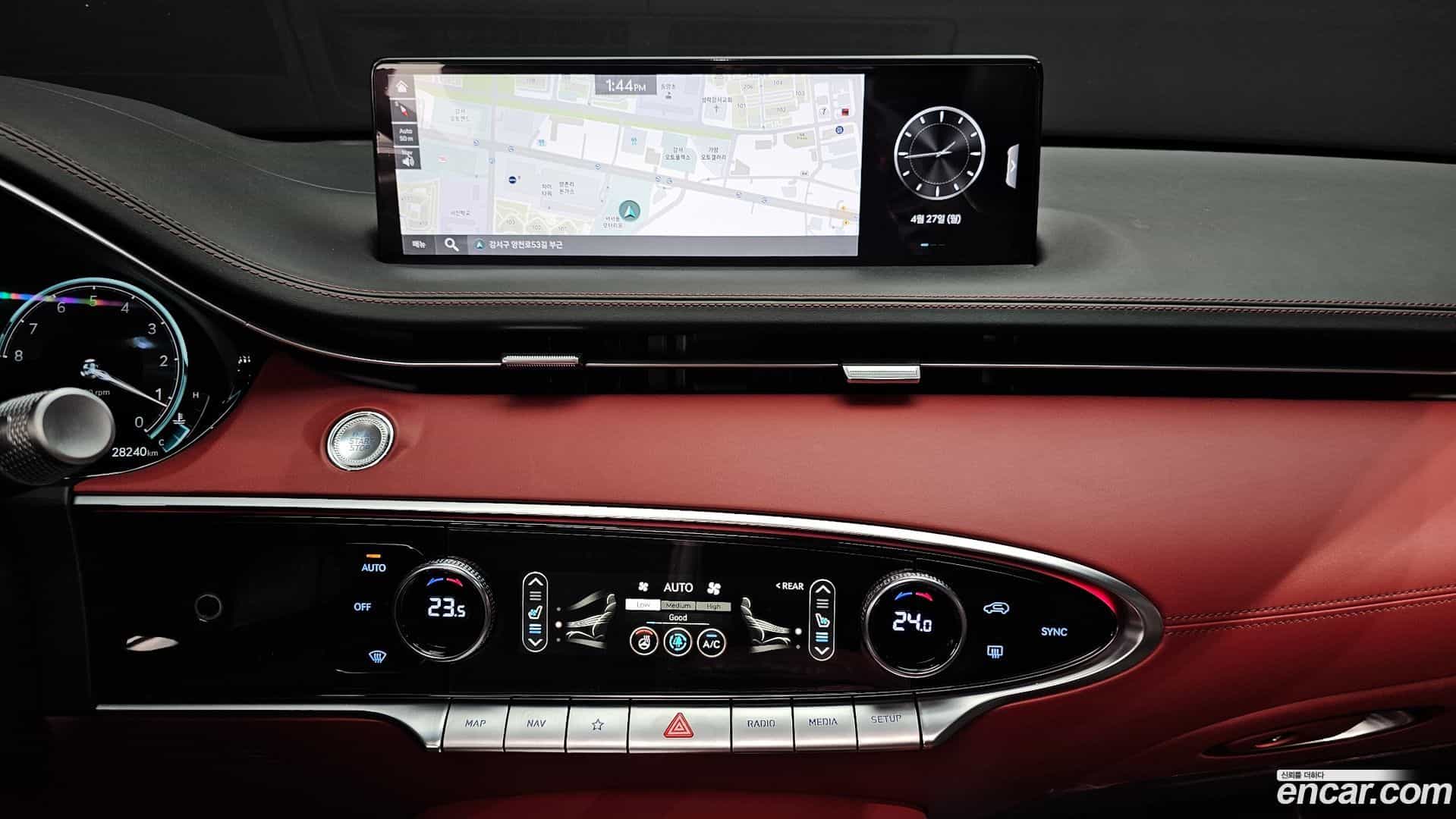 GV70 Genesis 2023.5-OPTION-018