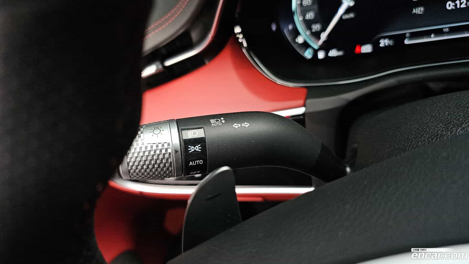 GV70 Genesis 2023.5-OPTION-041