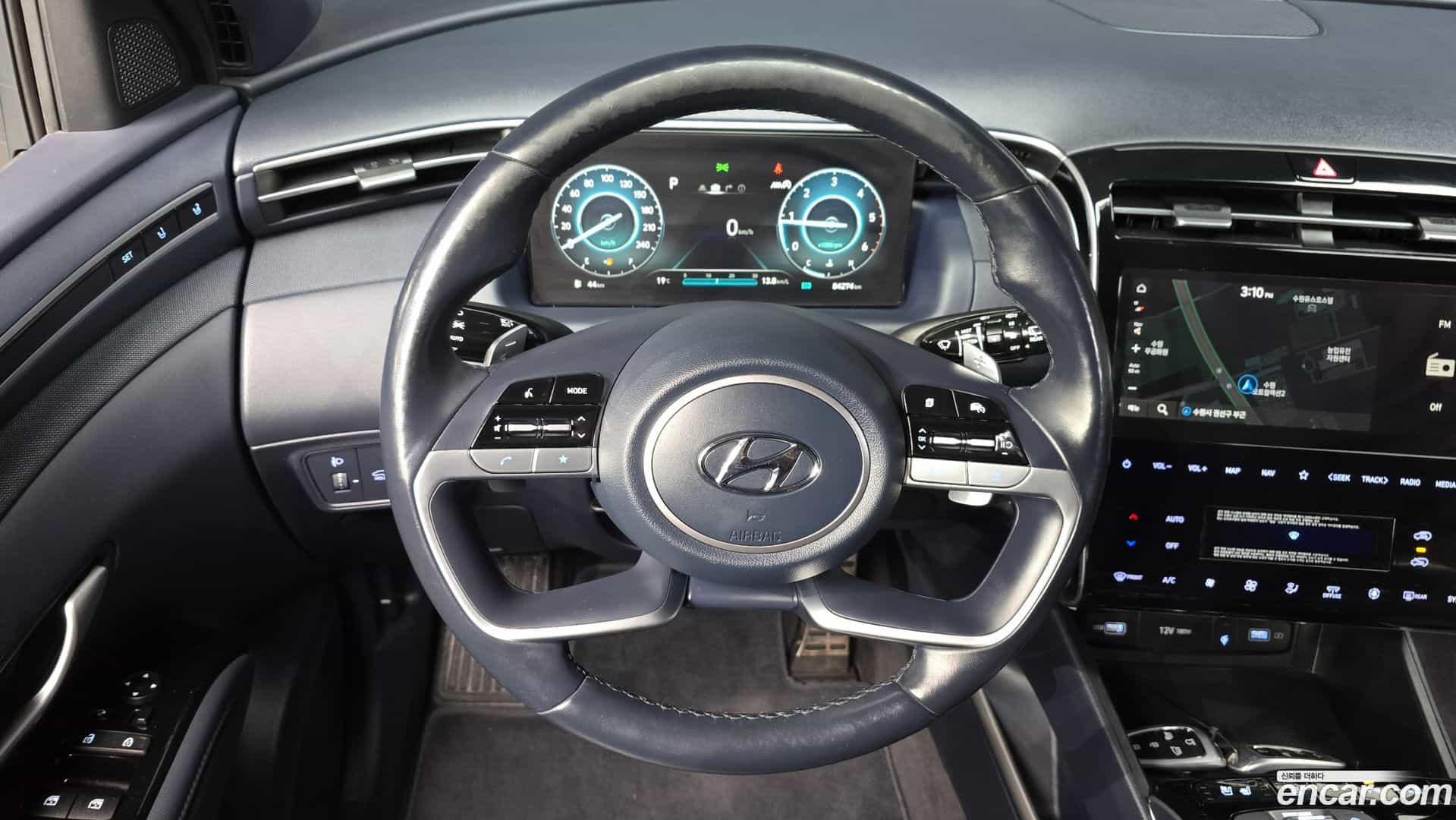 Tucson Hyundai 2021.1-OPTION-016
