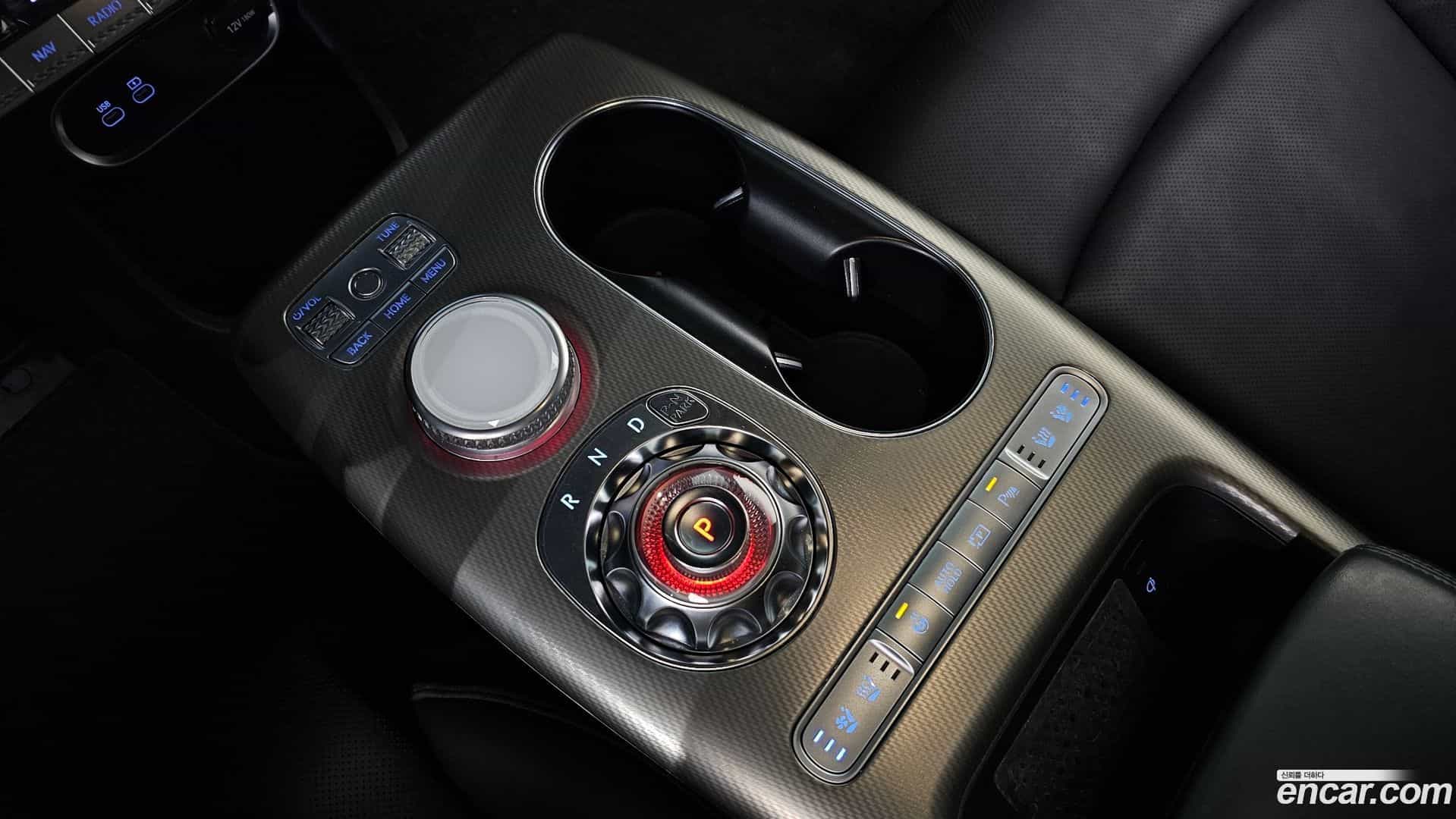 GV60 Genesis 2022.2-INNER-009