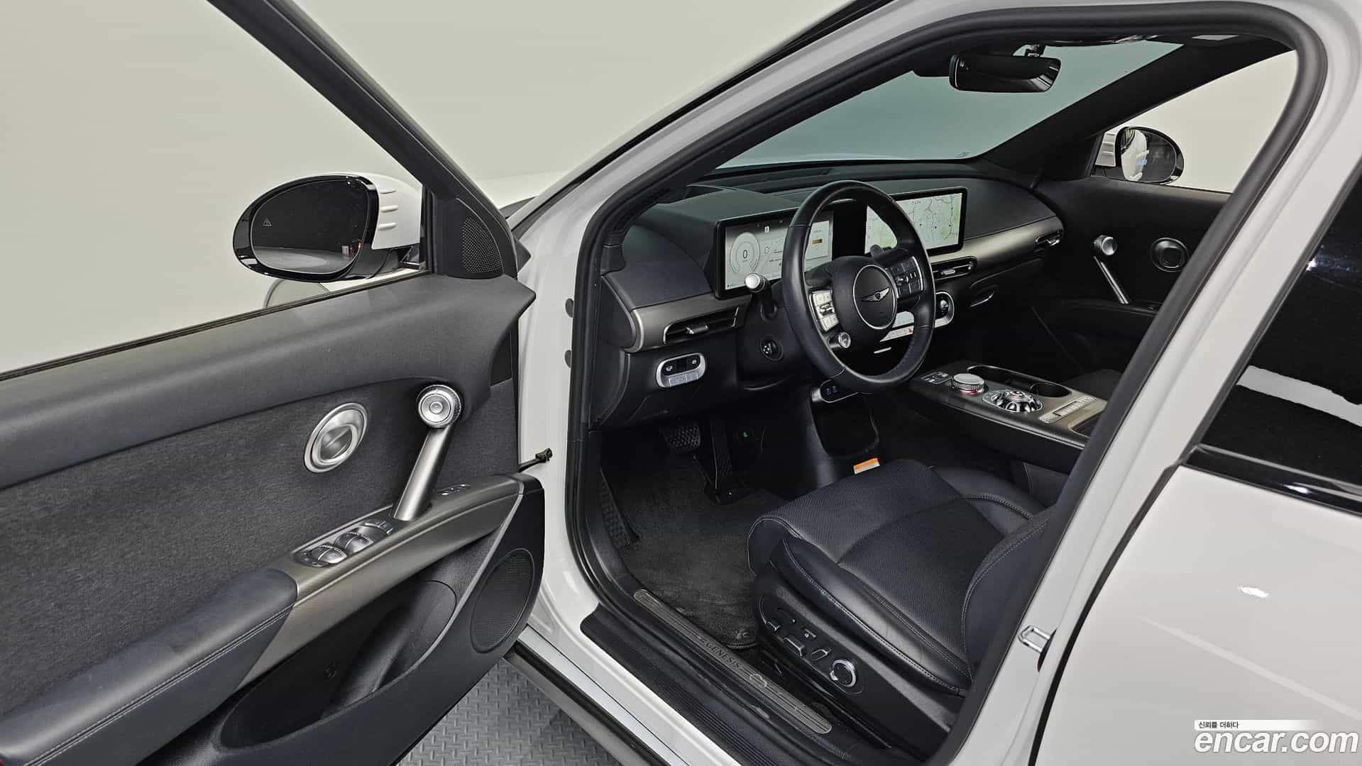 GV60 Genesis 2022.2-INNER-010