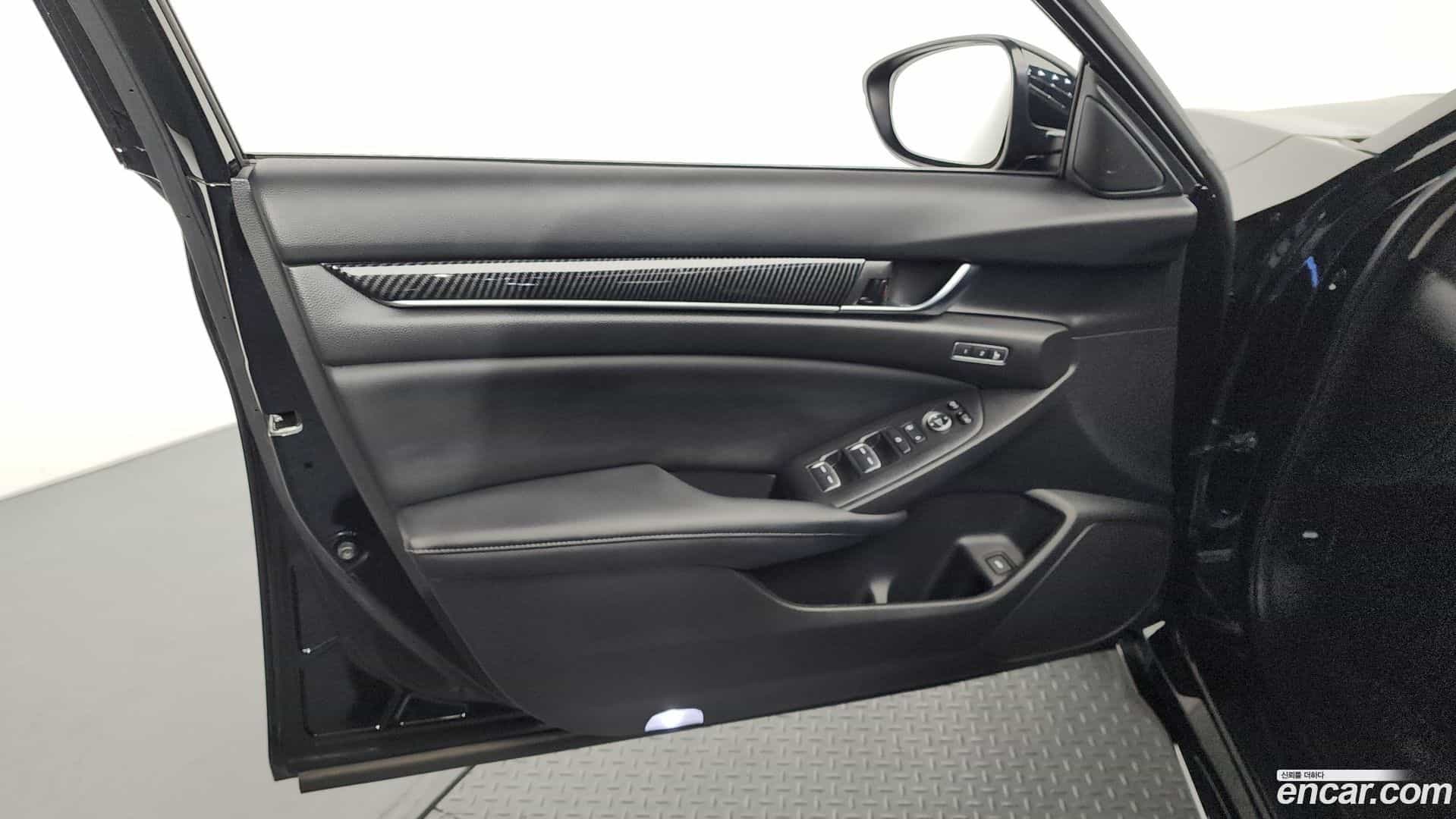 Accord Honda 2018.6-INNER-034