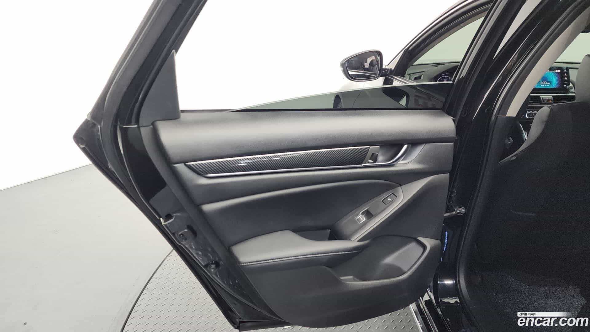 Accord Honda 2018.6-INNER-035
