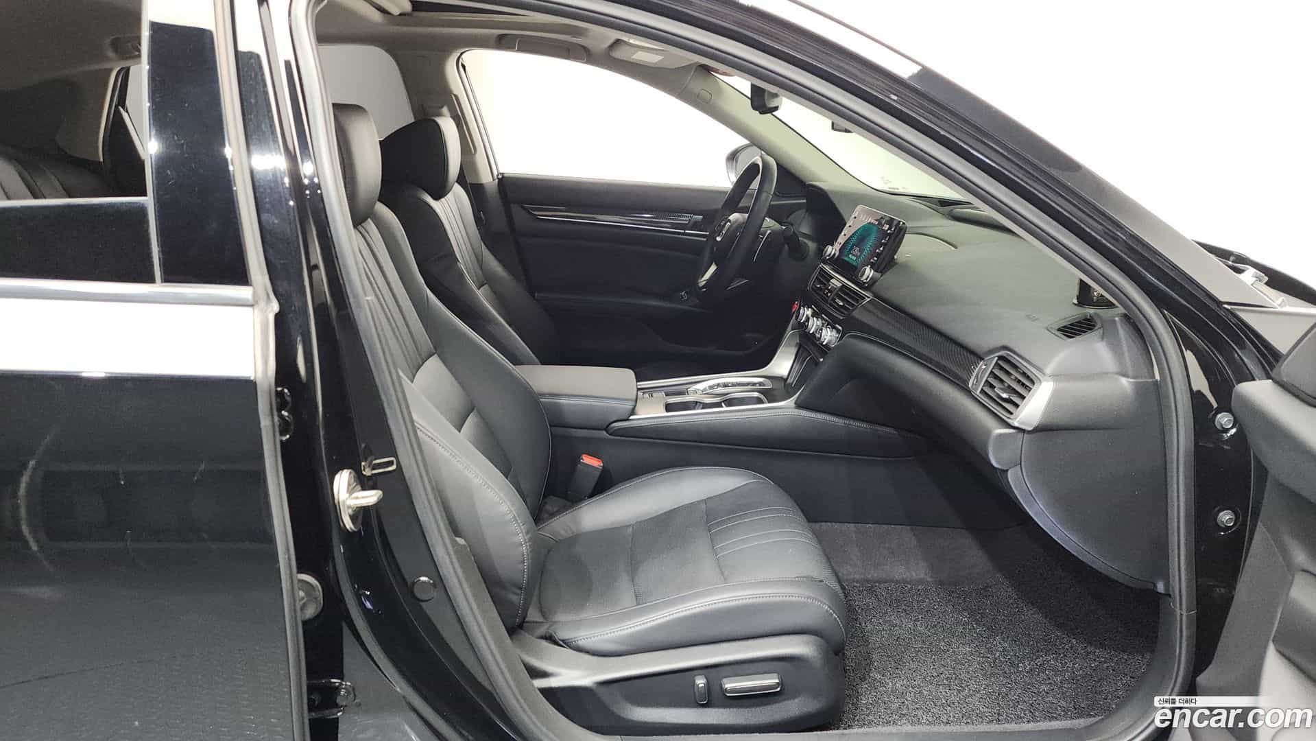 Accord Honda 2018.6-INNER-036