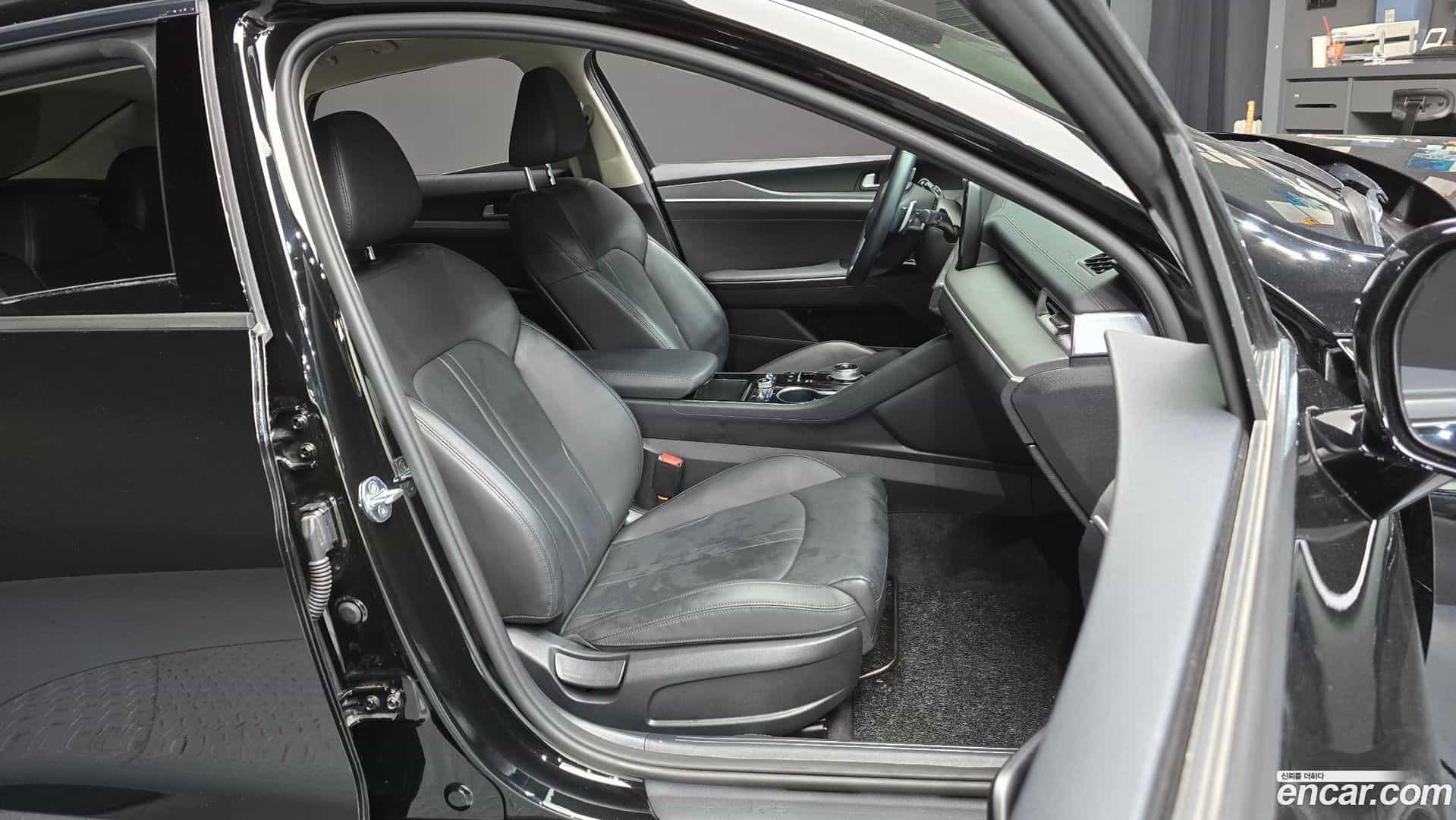 K5 Kia 2023.2-OPTION-015