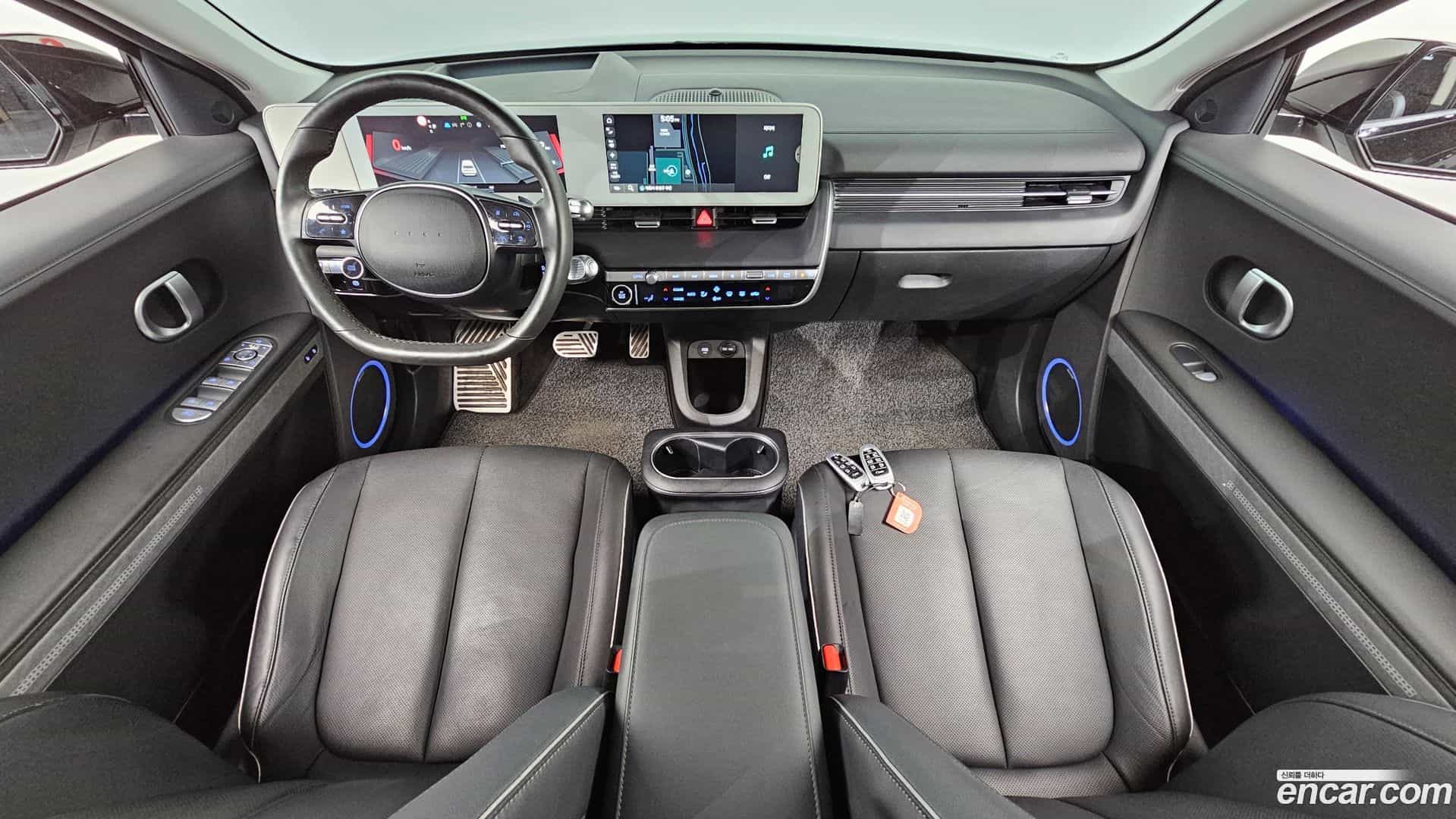 Ioniq5 Hyundai 2022.2-INNER-007