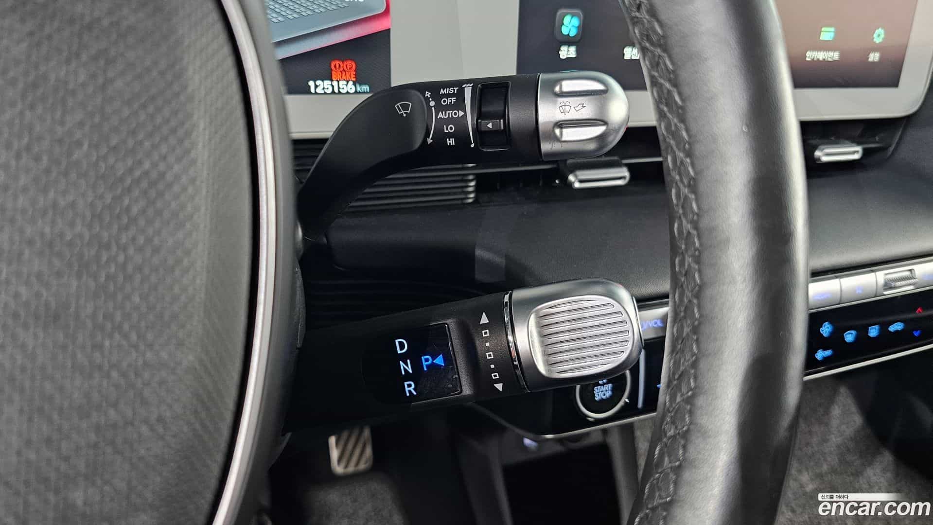 Ioniq5 Hyundai 2022.2-INNER-009