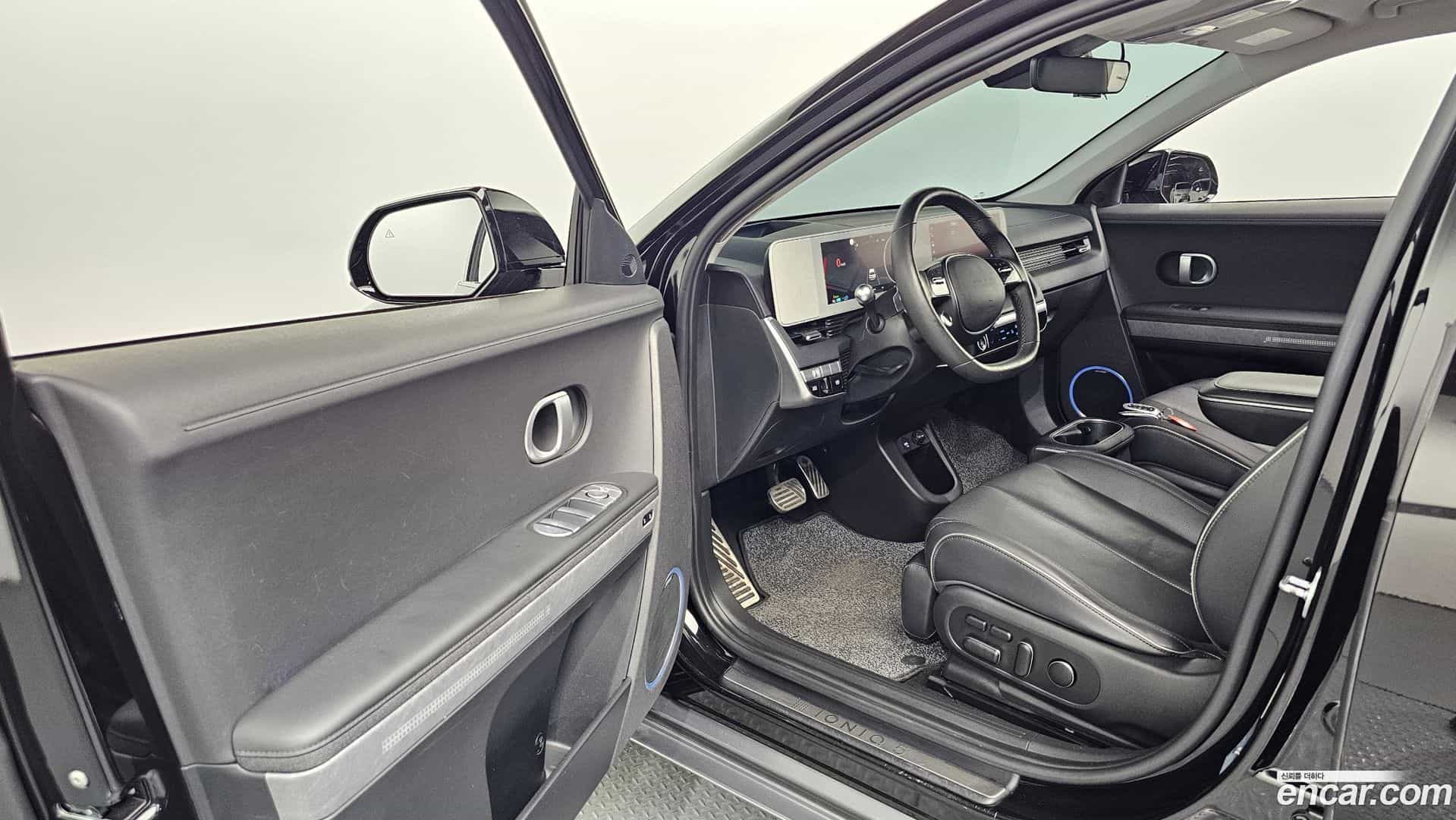 Ioniq5 Hyundai 2022.2-INNER-010