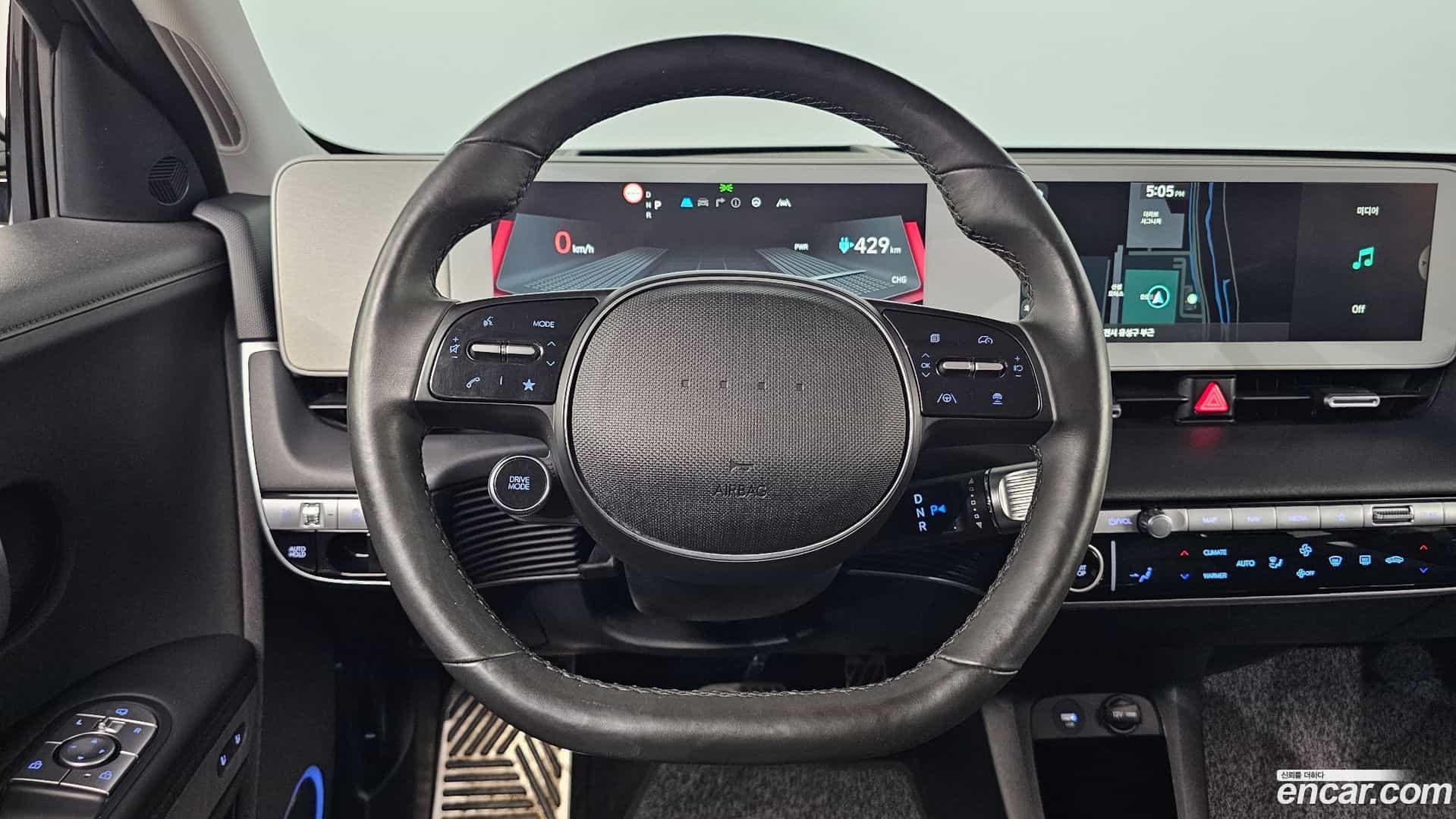Ioniq5 Hyundai 2022.2-OPTION-017