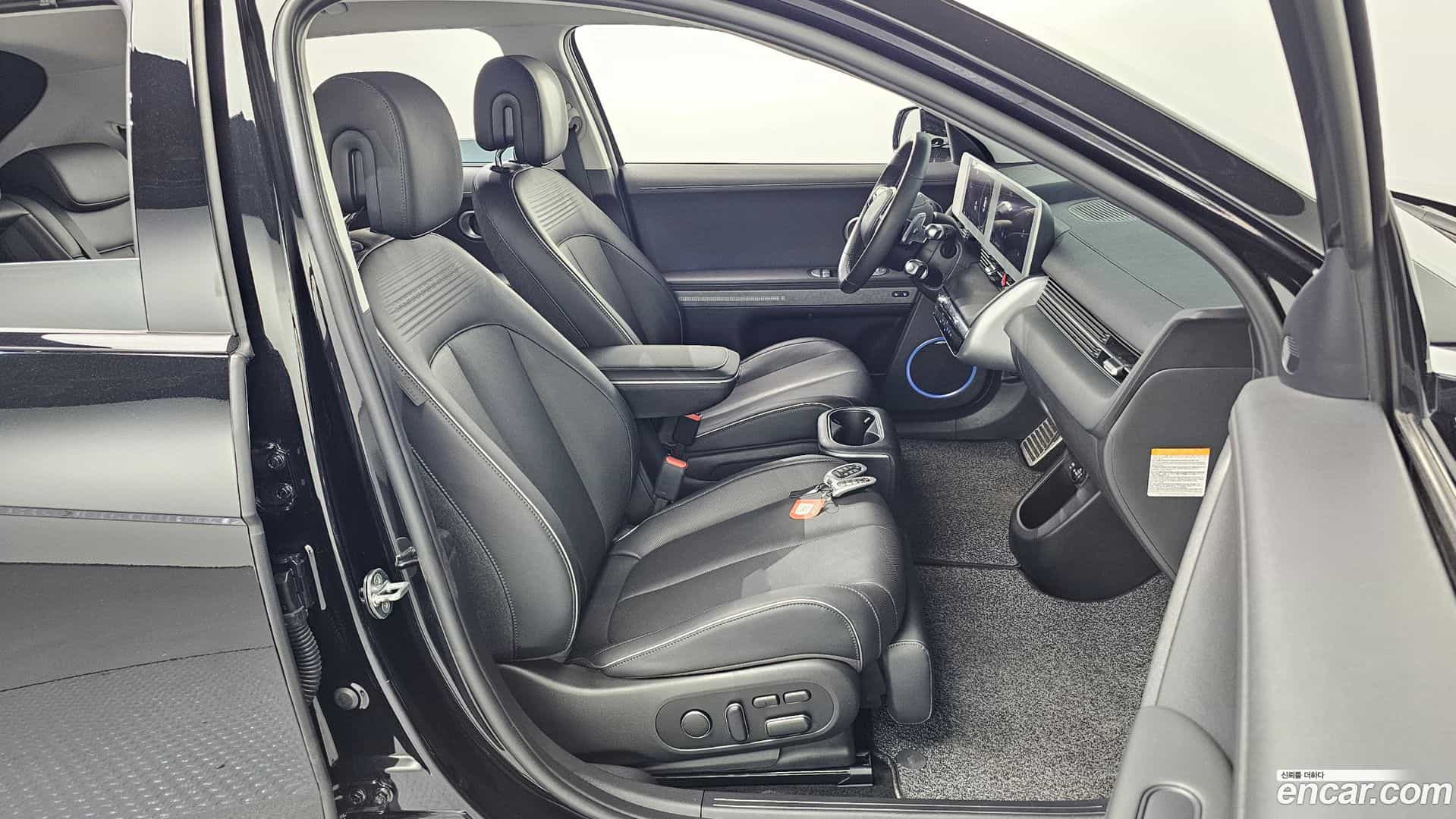 Ioniq5 Hyundai 2022.2-INNER-036