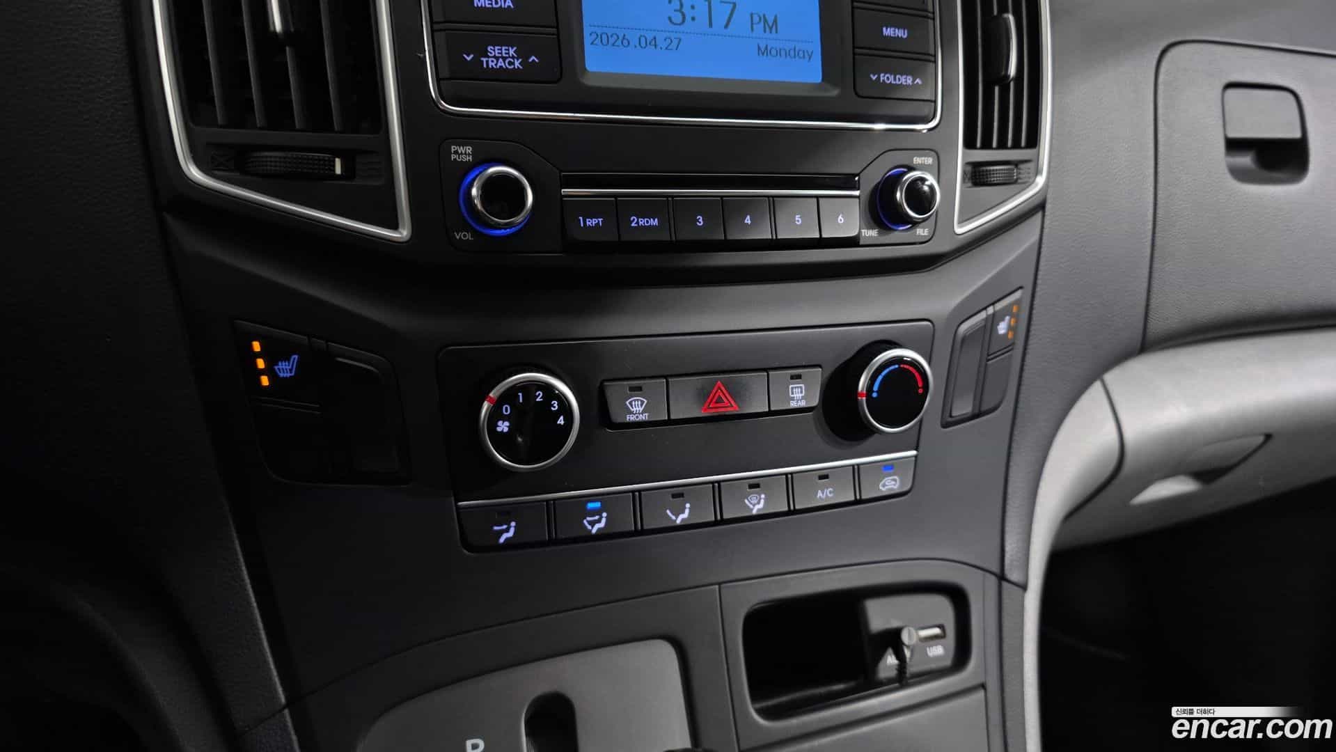 Starex Hyundai 2018.11-OPTION-021