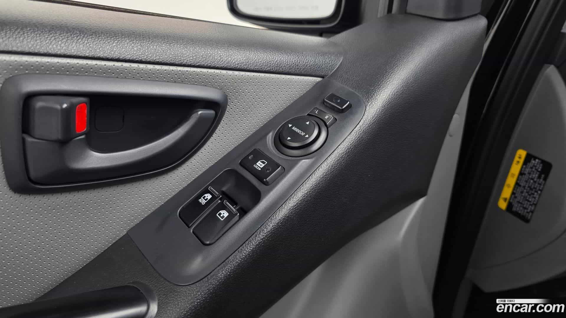 Starex Hyundai 2018.11-OPTION-041