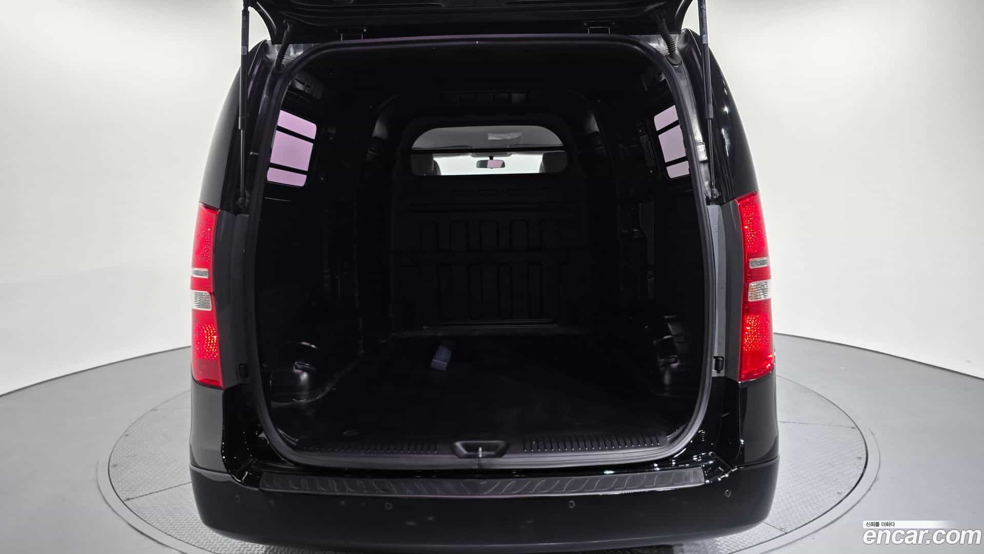 Starex Hyundai 2018.11-OPTION-043