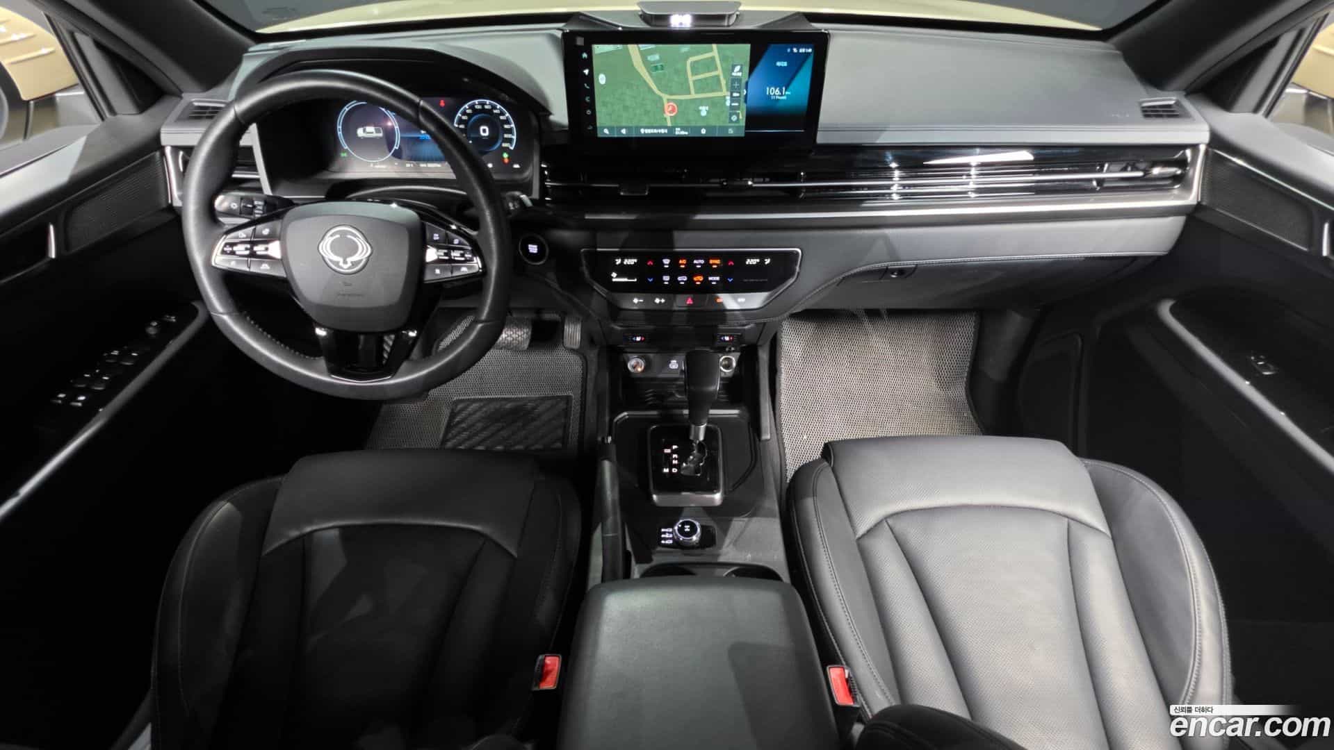 Rexton KG Mobility 2024.7-INNER-007