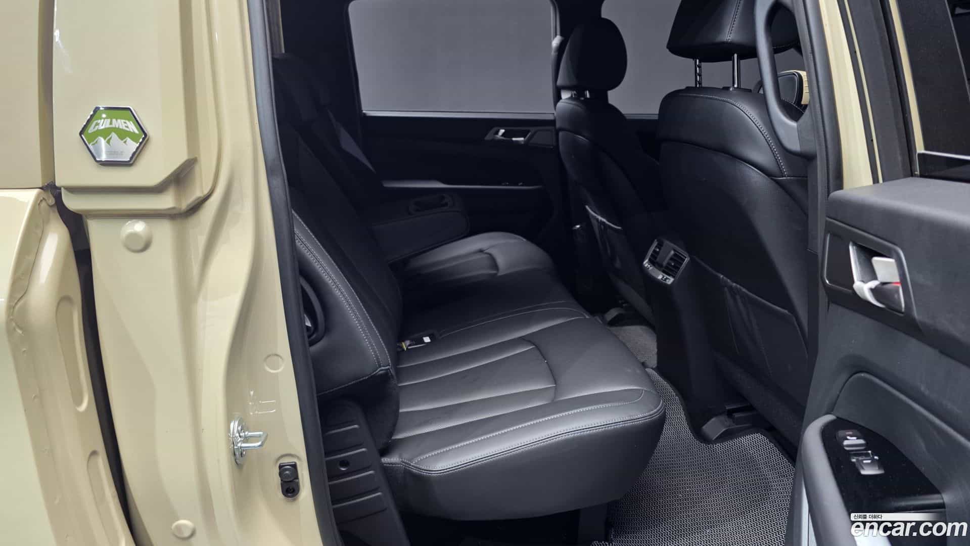 Rexton KG Mobility 2024.7-OPTION-016