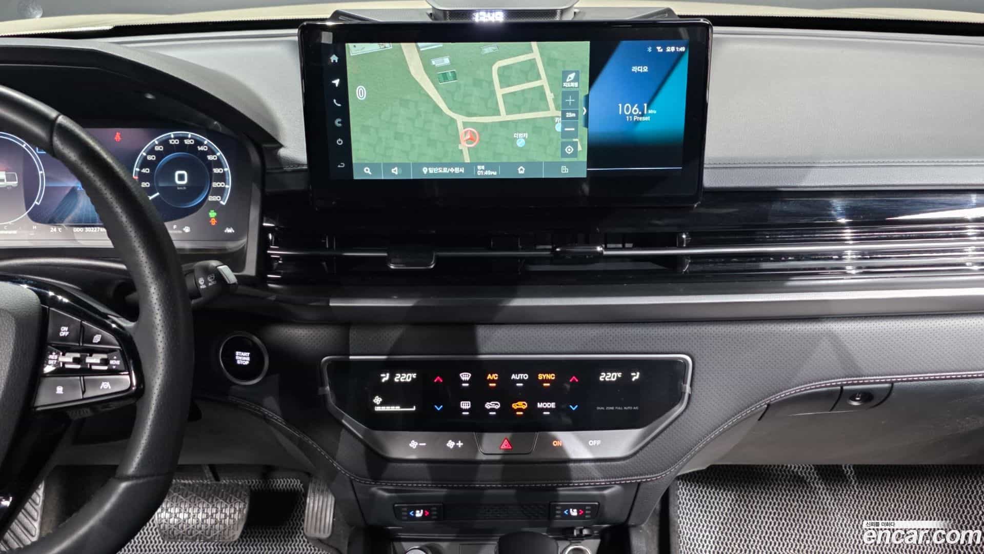 Rexton KG Mobility 2024.7-OPTION-018