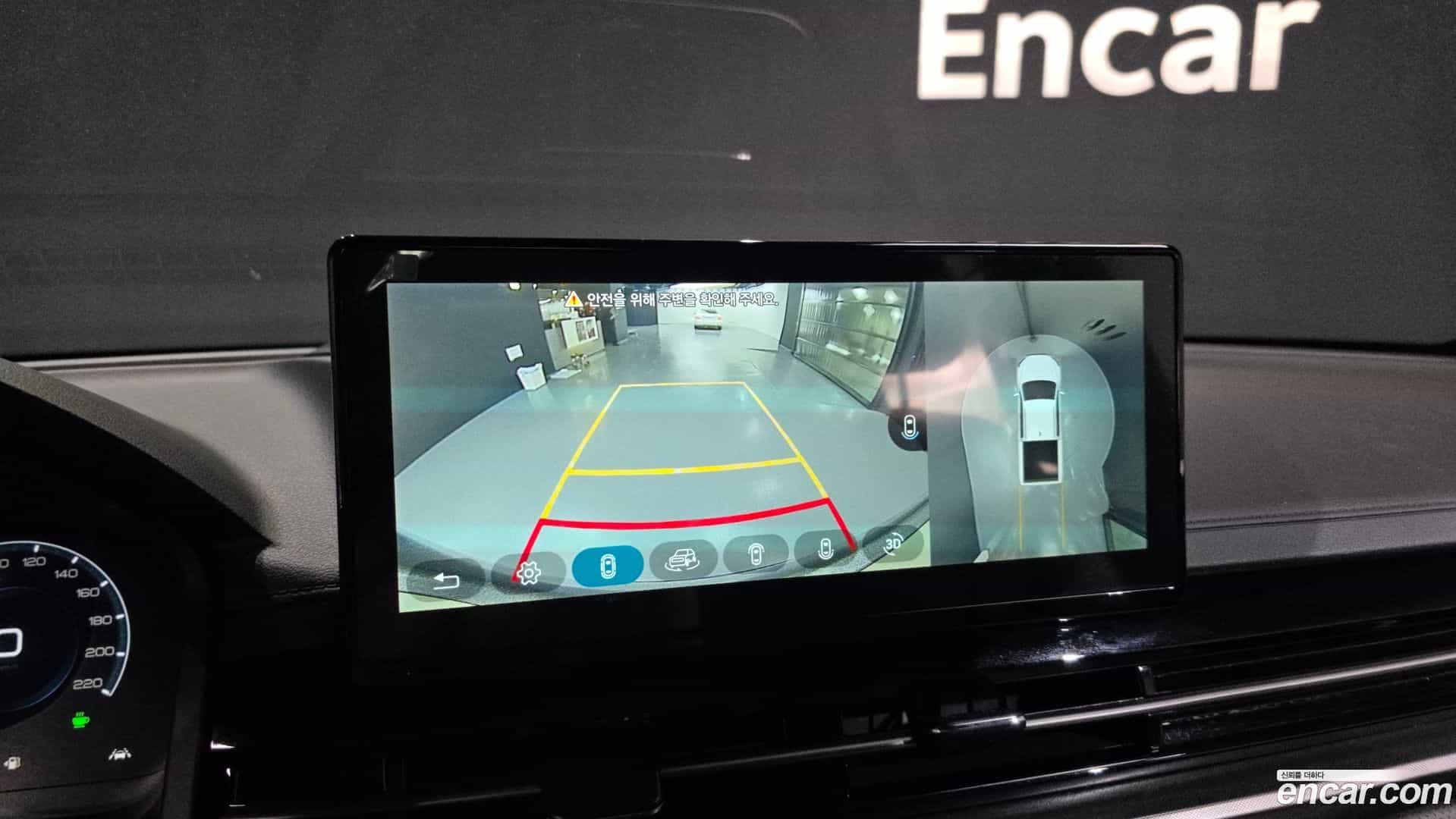 Rexton KG Mobility 2024.7-OPTION-019