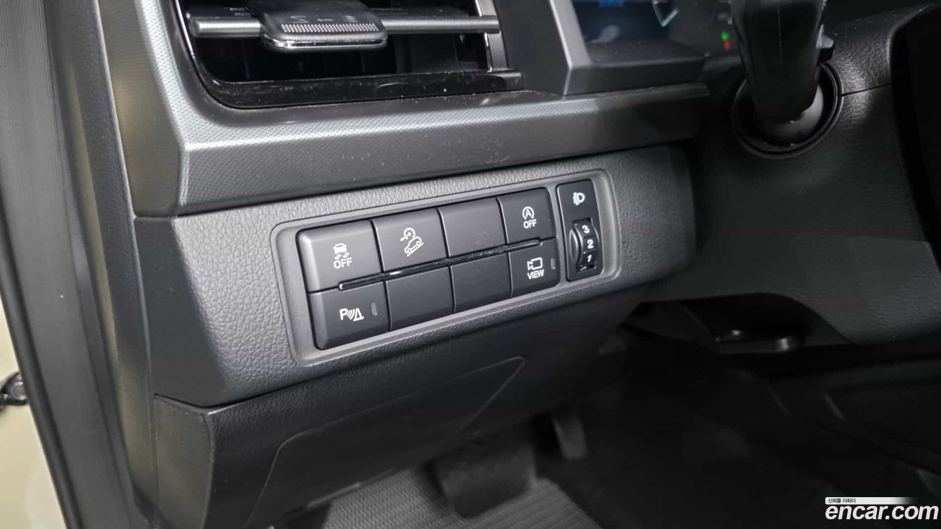Rexton KG Mobility 2024.7-OPTION-021