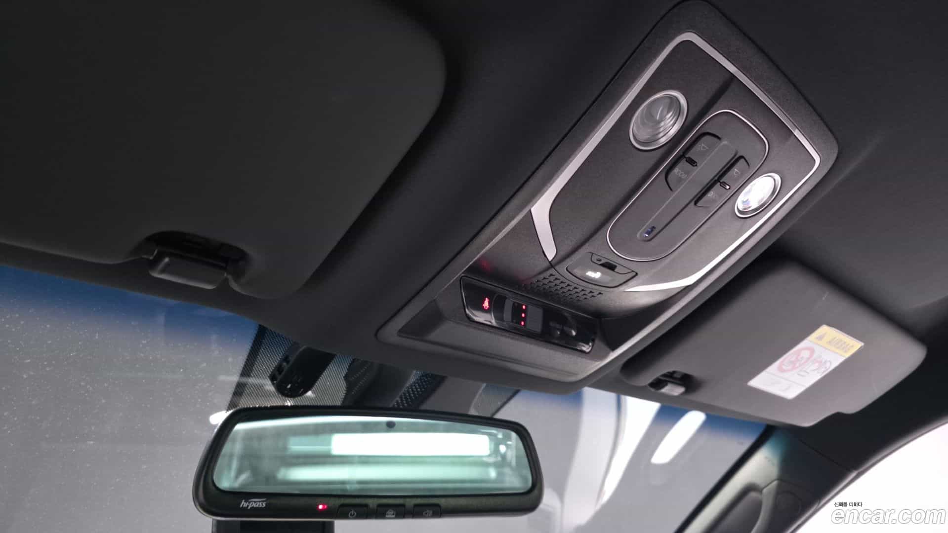 Rexton KG Mobility 2024.7-OPTION-022