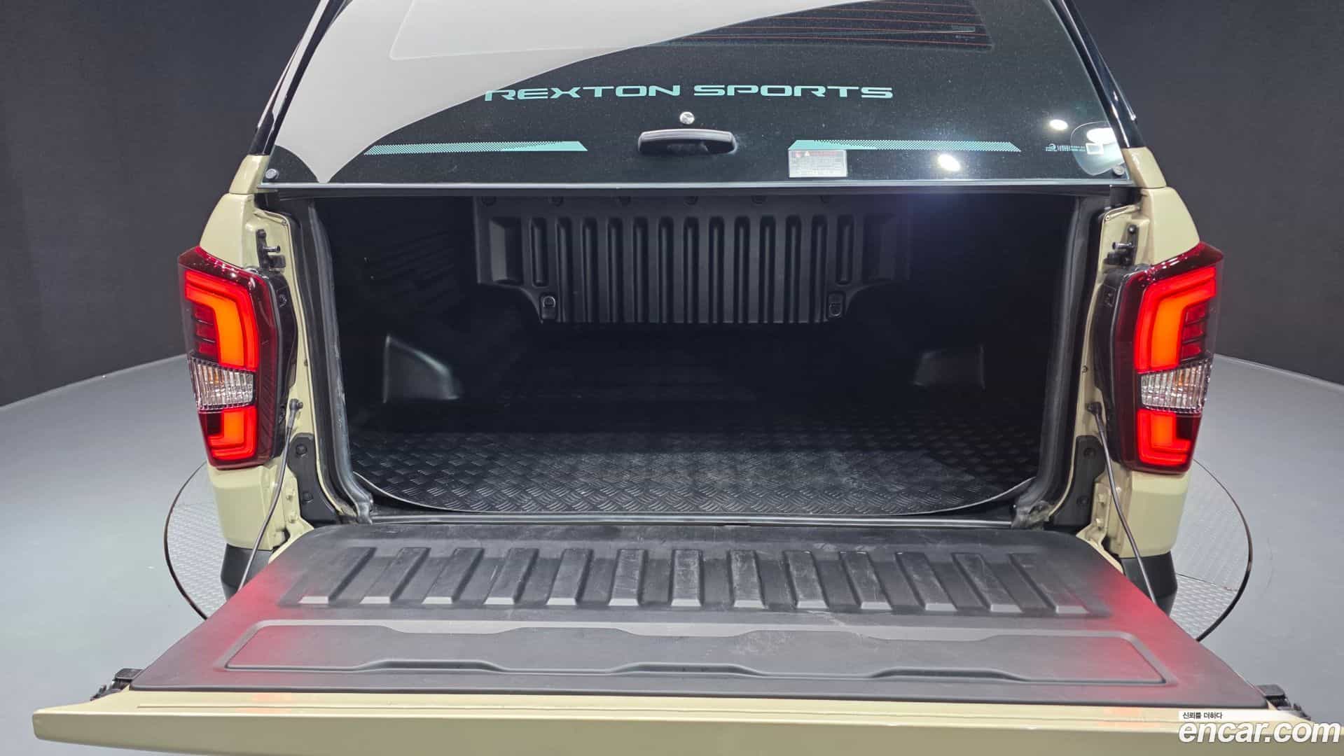 Rexton KG Mobility 2024.7-OPTION-024