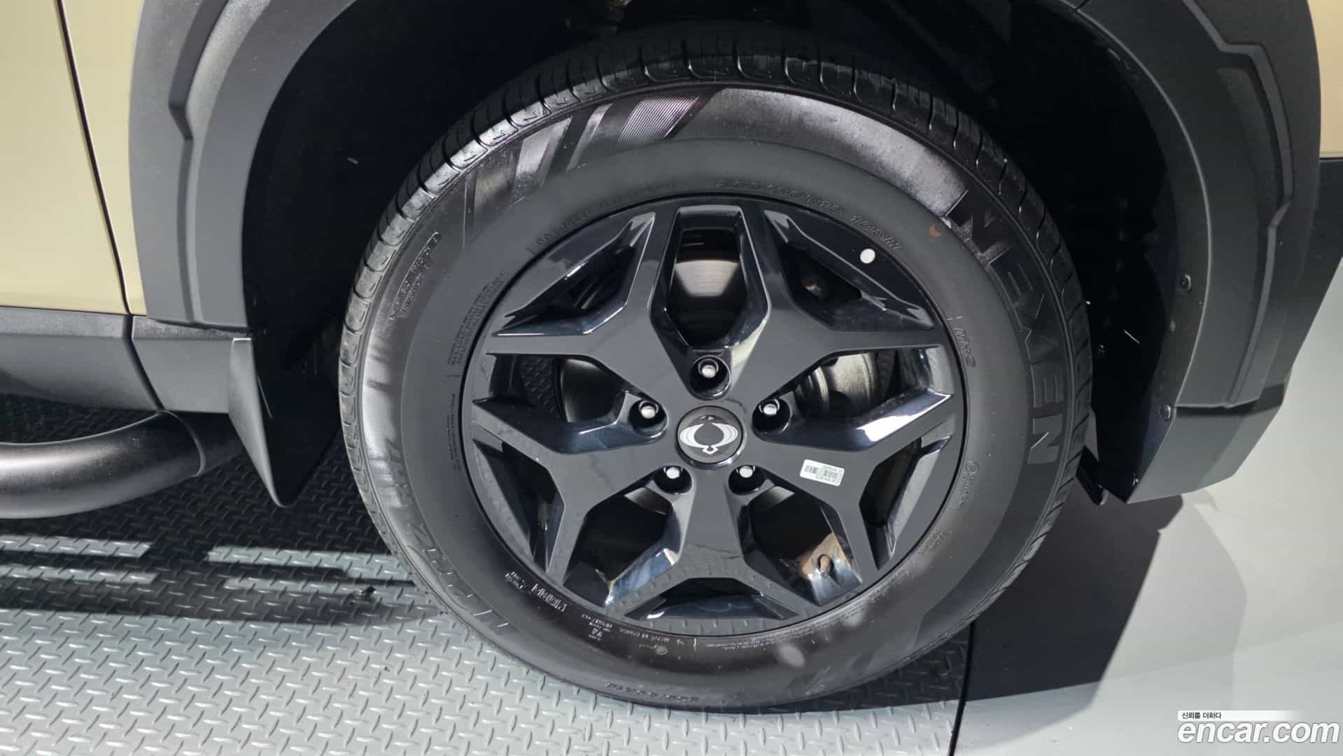 Rexton KG Mobility 2024.7-OUTER-031