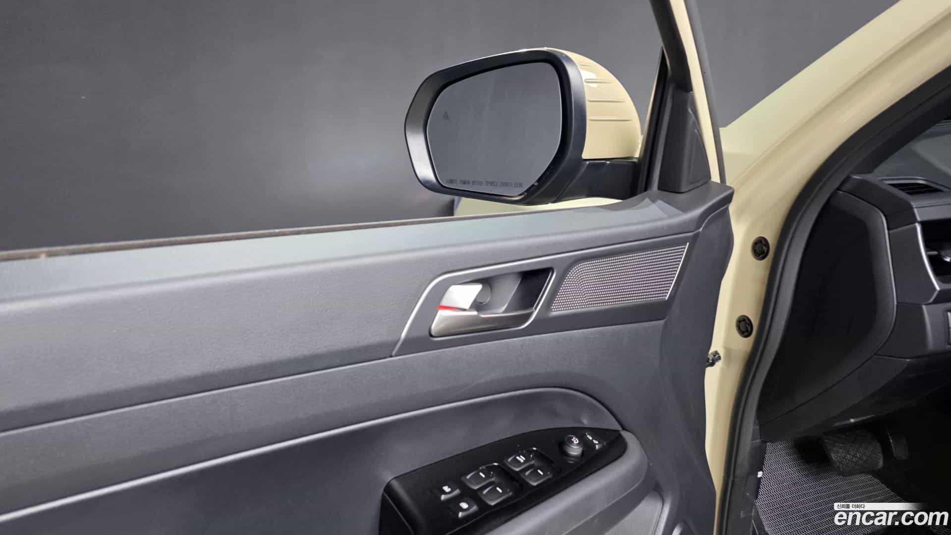 Rexton KG Mobility 2024.7-OPTION-040