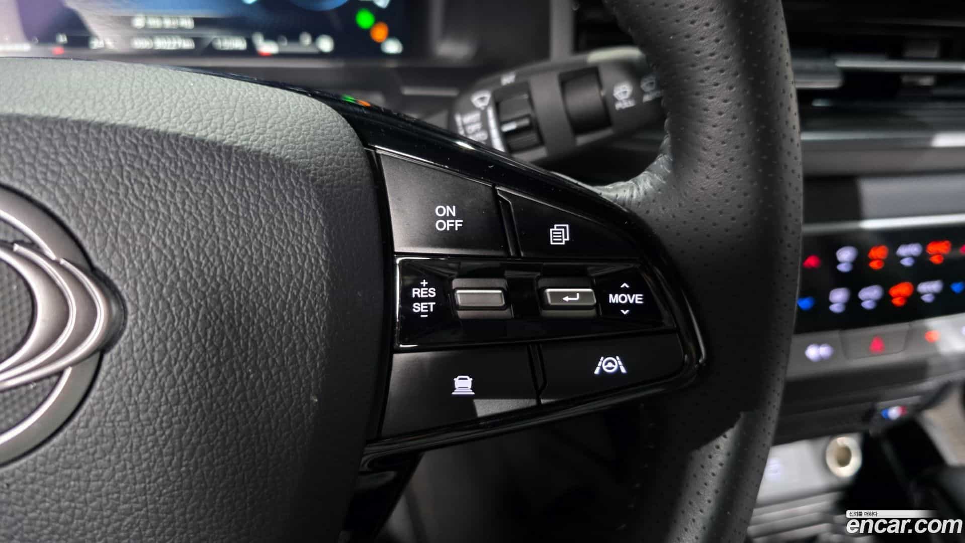 Rexton KG Mobility 2024.7-OPTION-045