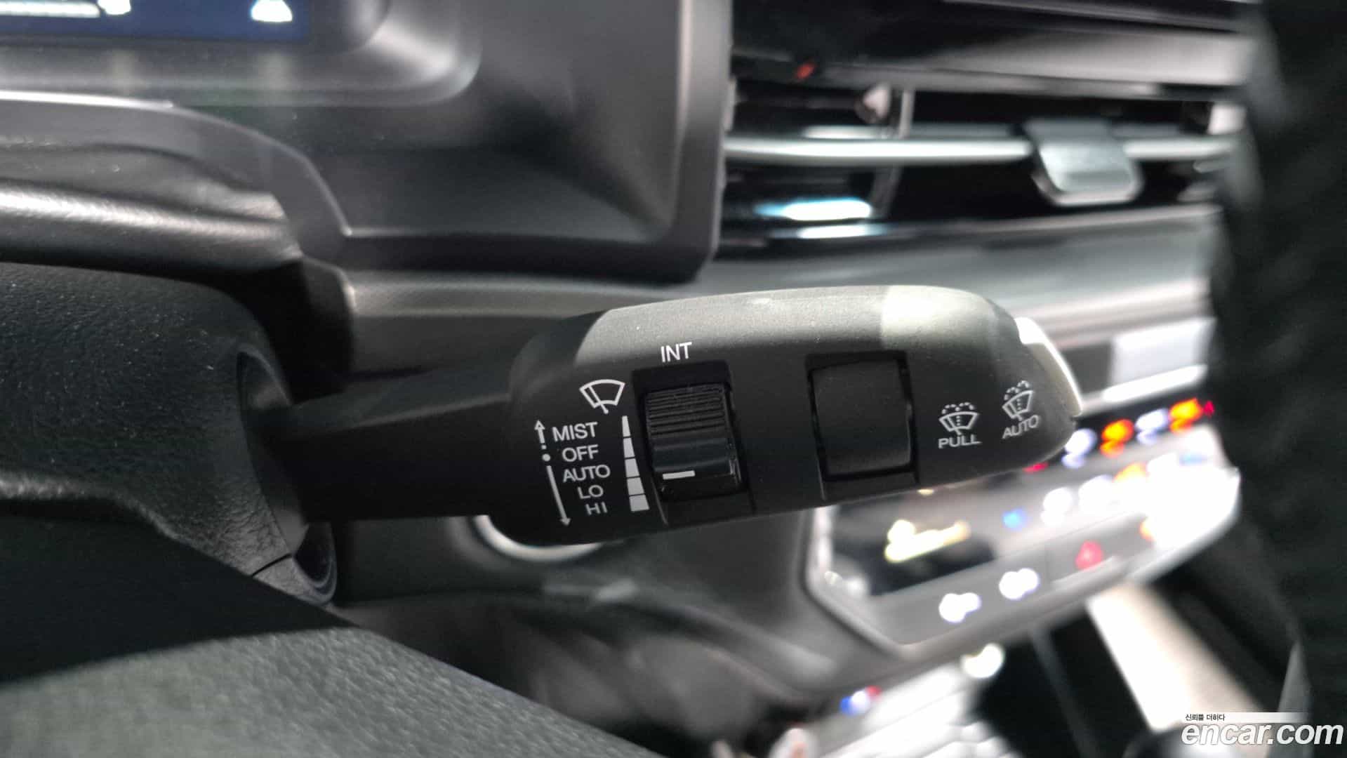 Rexton KG Mobility 2024.7-OPTION-048