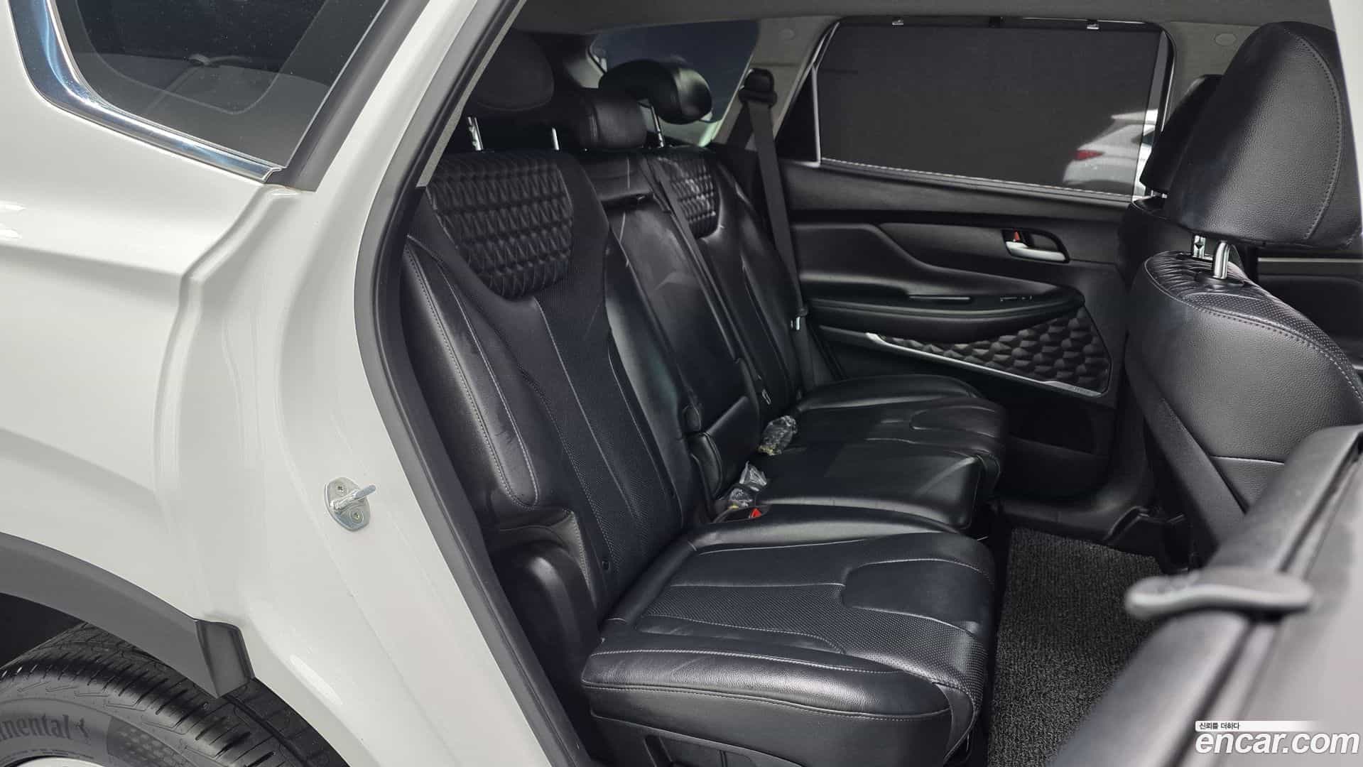 Santafe Hyundai 2018.2-OPTION-015