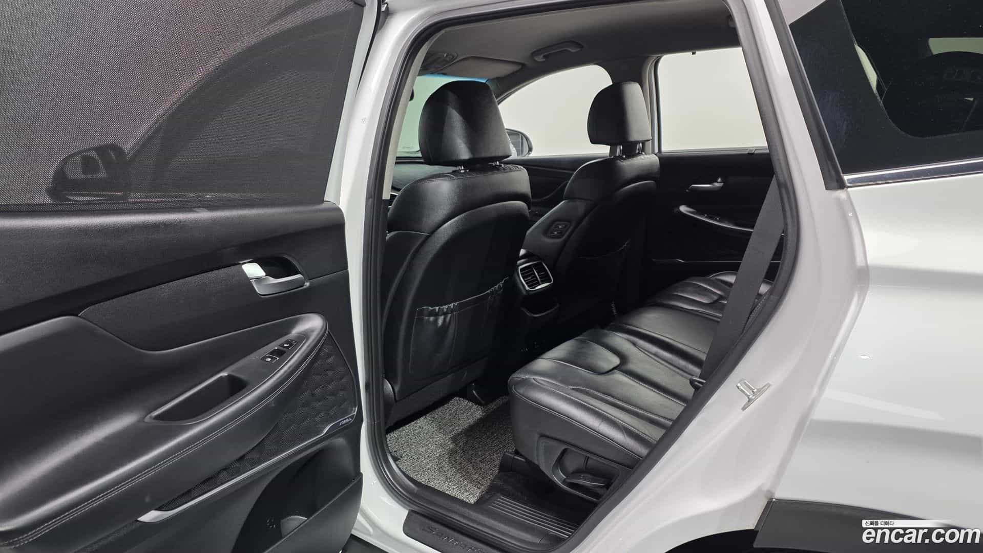 Santafe Hyundai 2018.2-OPTION-016