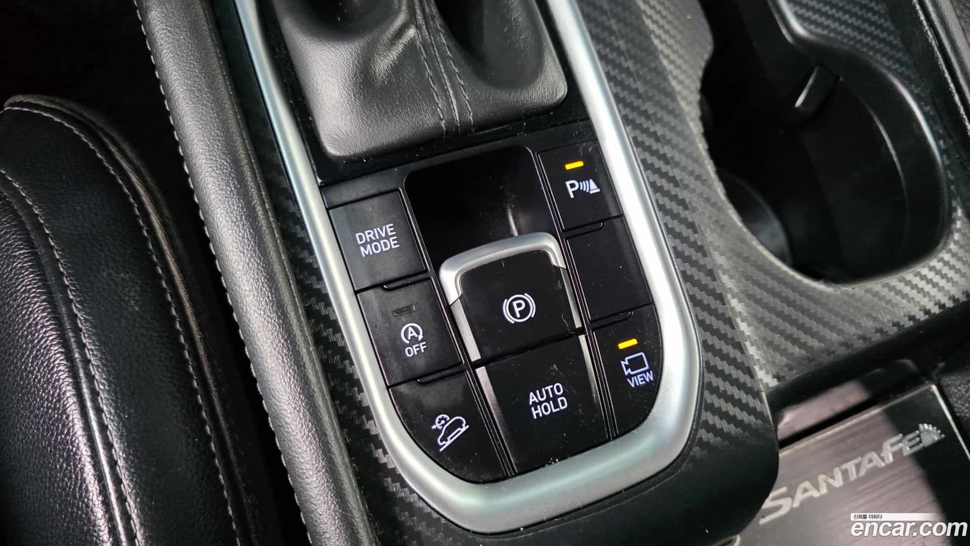 Santafe Hyundai 2018.2-OPTION-024