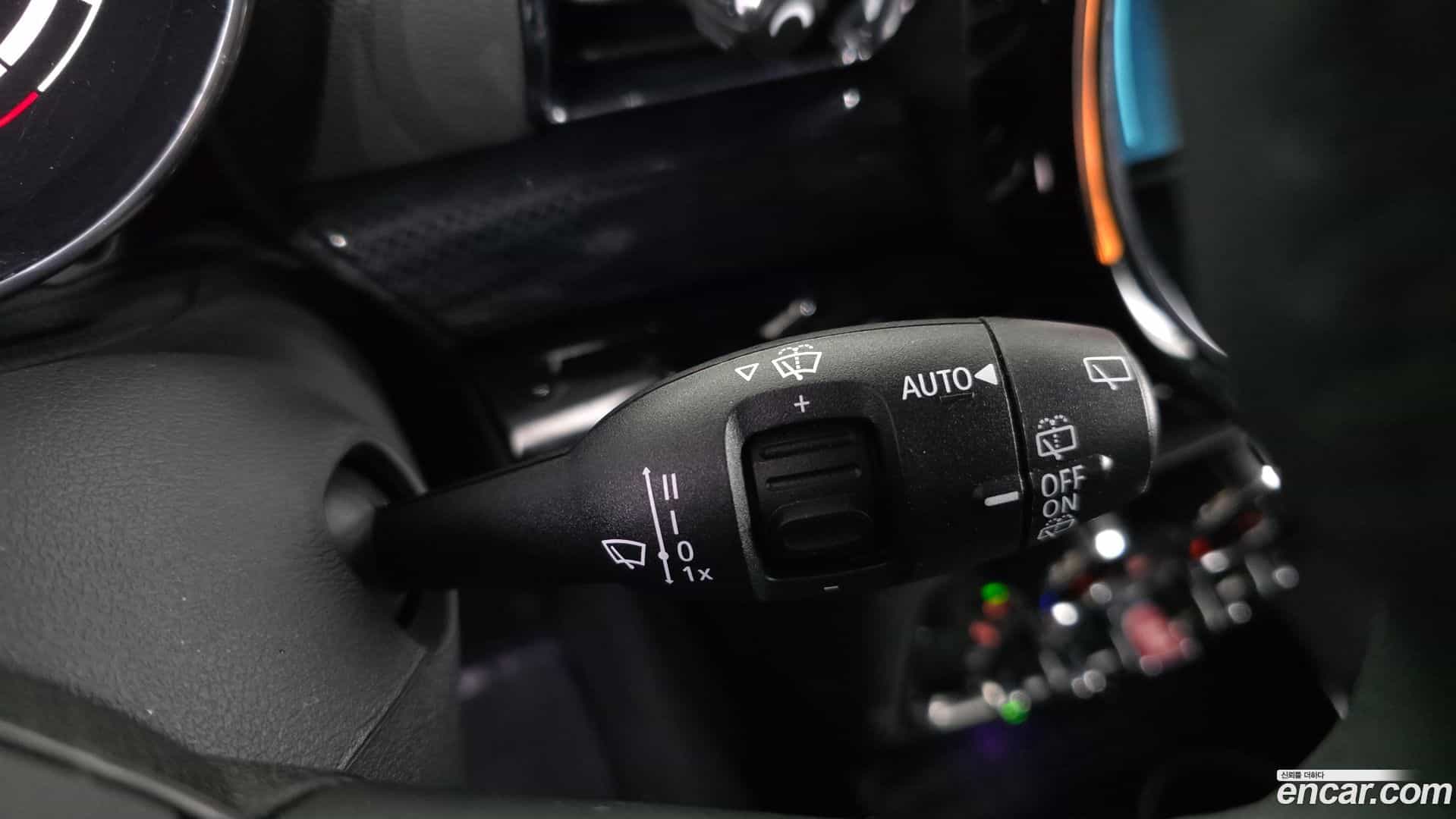 Clubman Mini 2023.10-OPTION-023